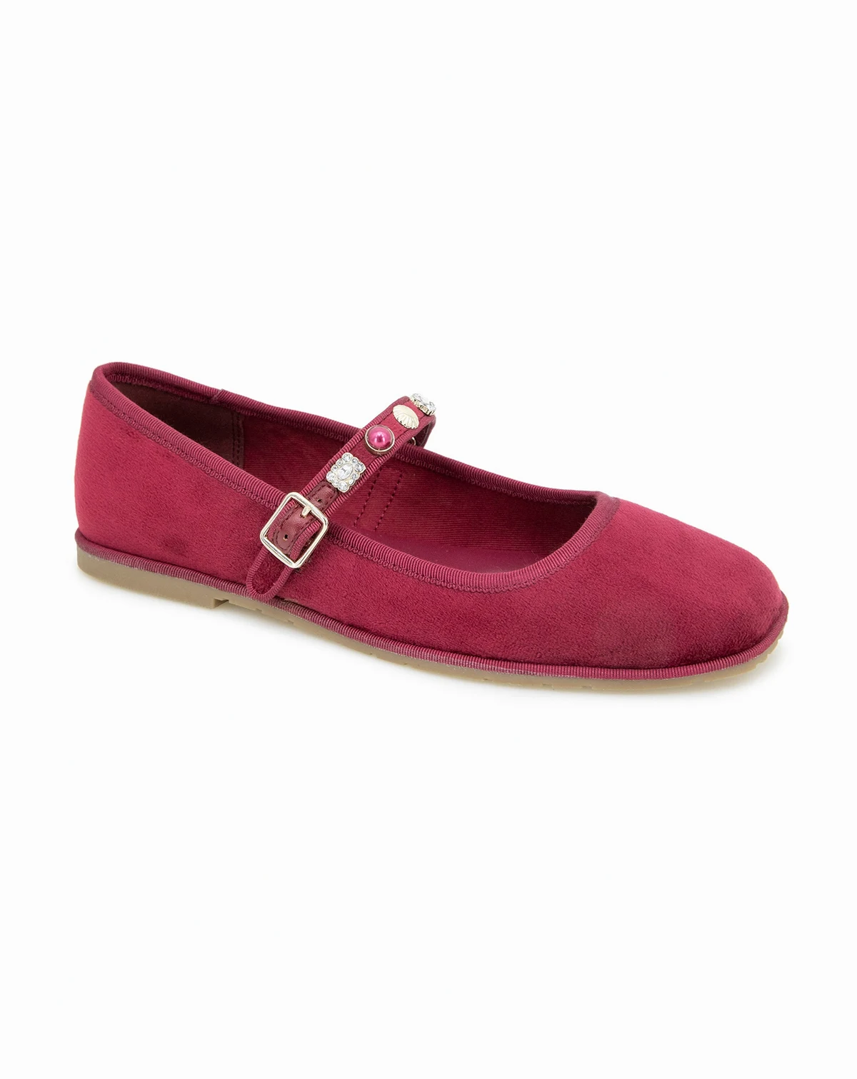 Women's Elda MaryJane Flats