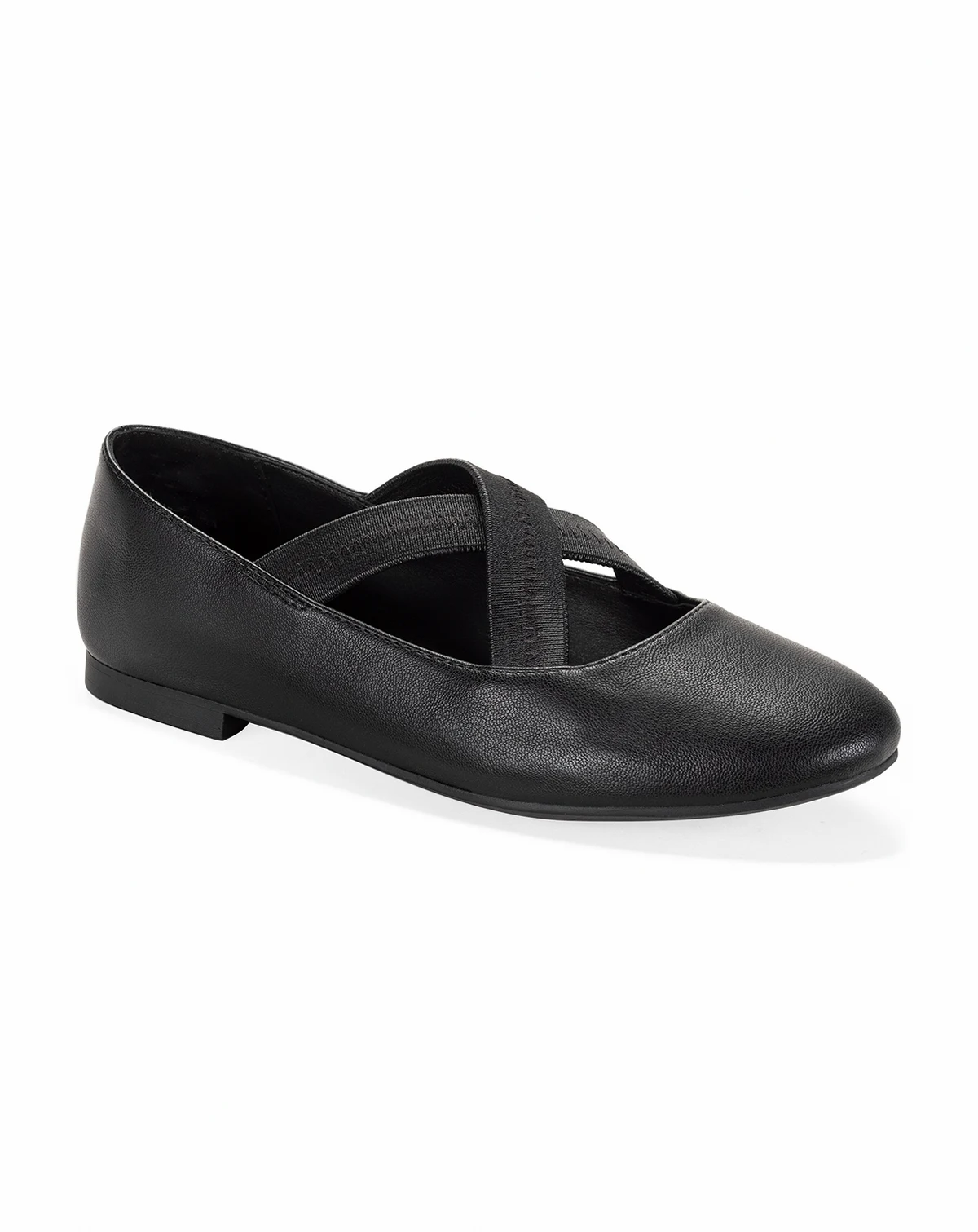 Women's Viehnna Crisscross Ballet Flats, Exclusively at Macy's