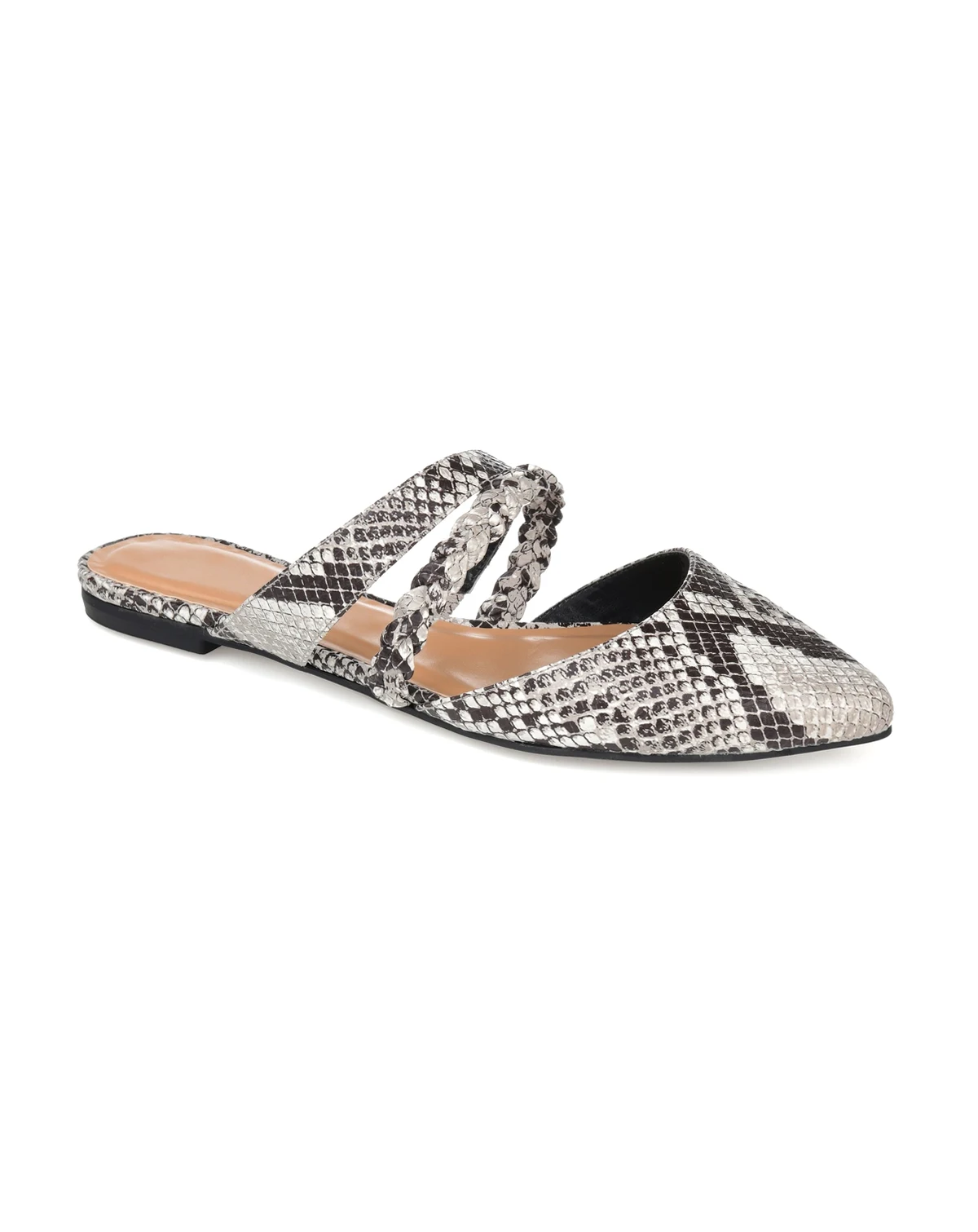 Women's Olivea Strappy Slip On Mules