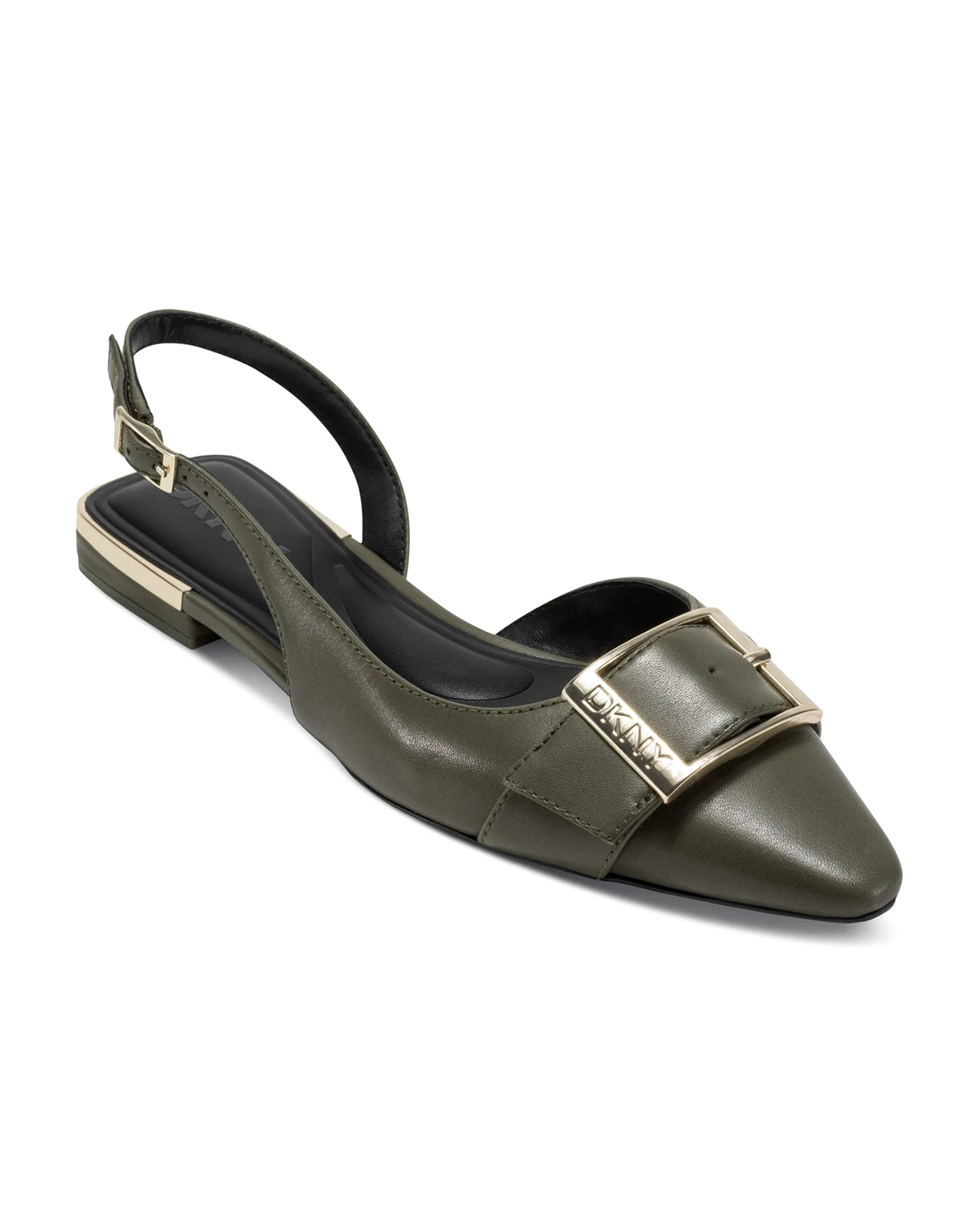 Women's Clemma Slingback Flats