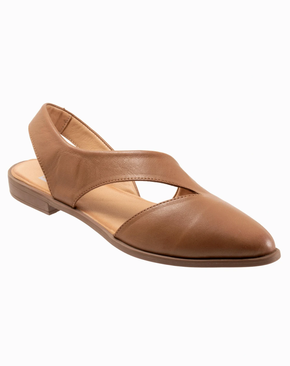 Bianca Flat