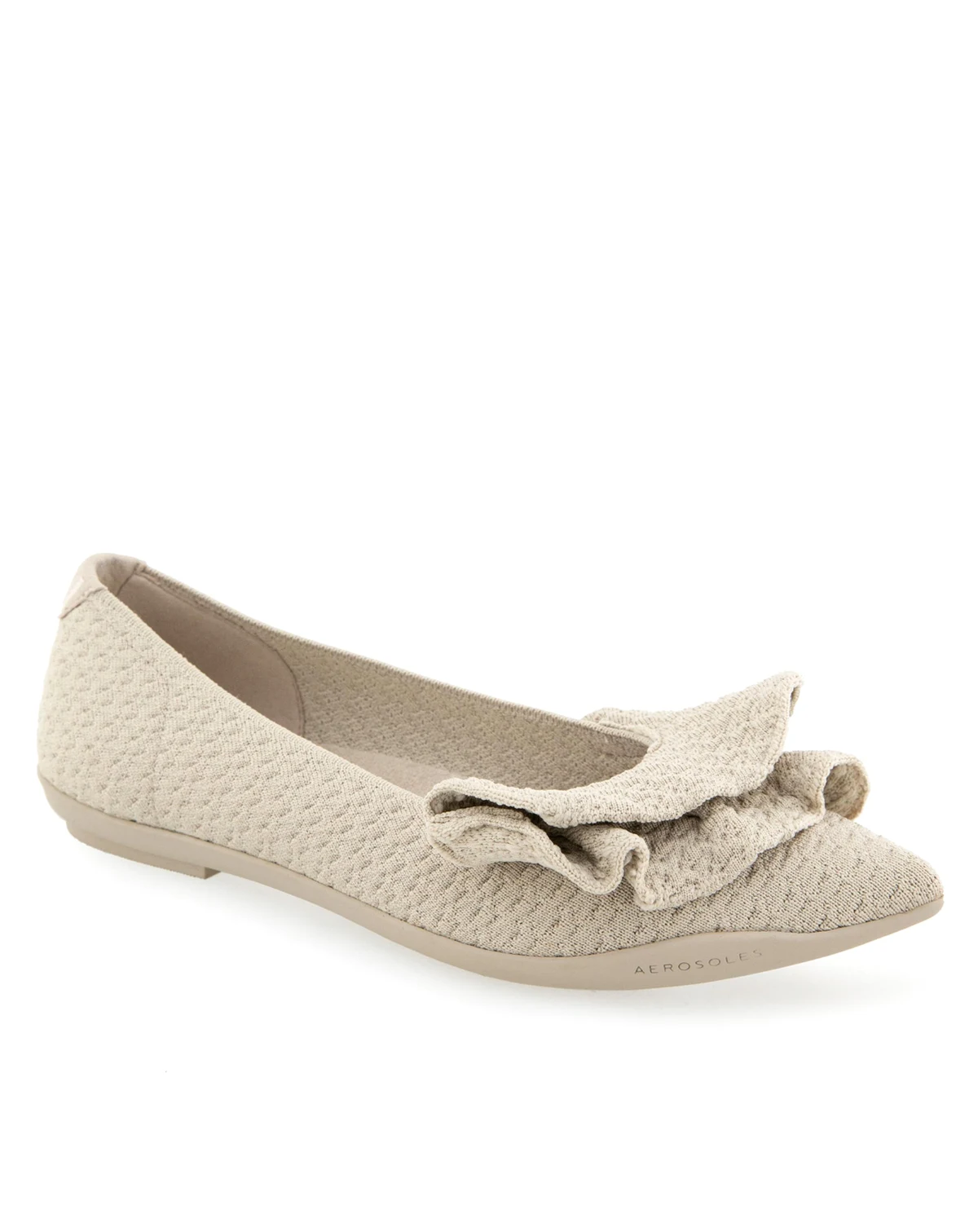 Women's Damira Pointed Toe Dress Flats