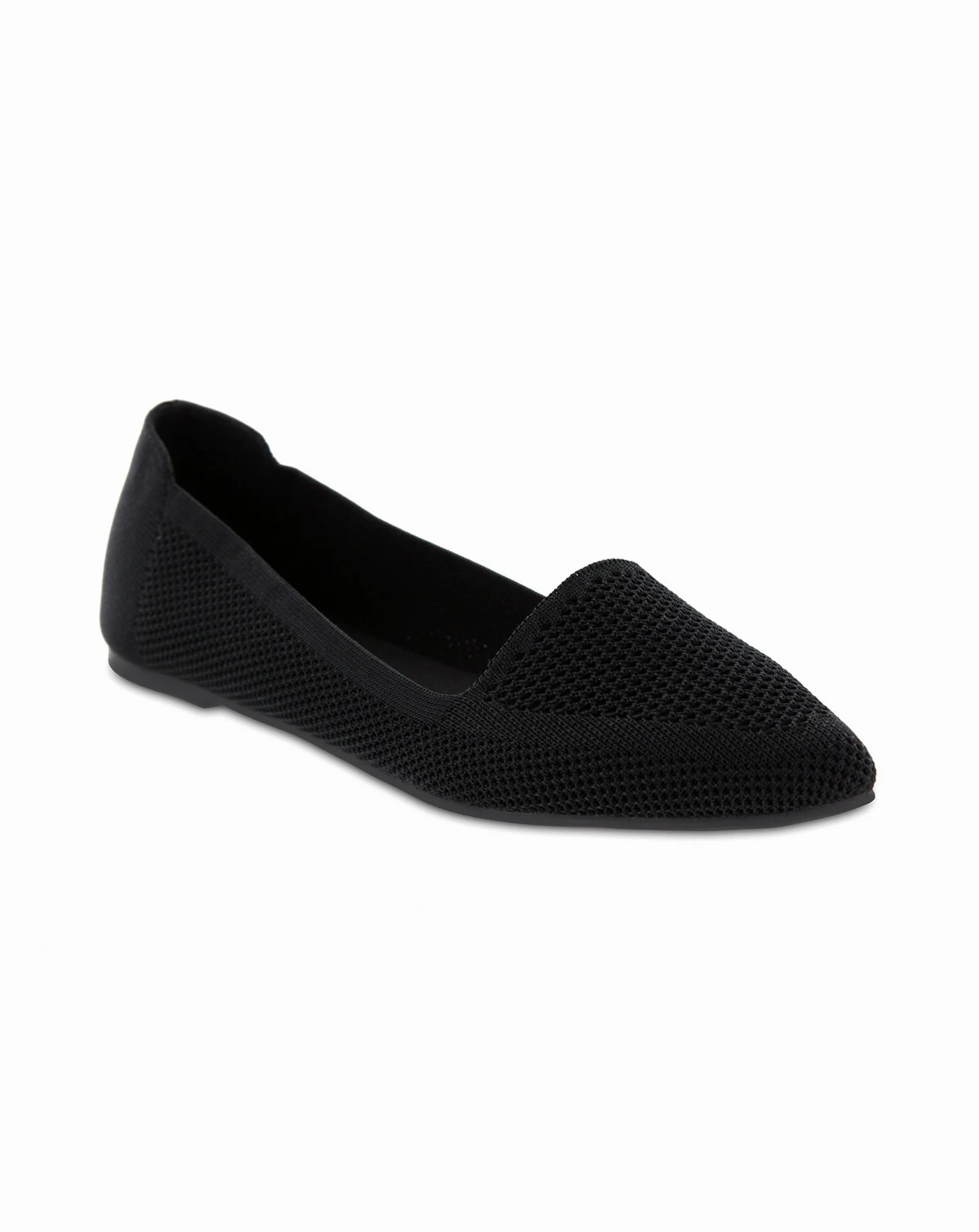 Women's Corrine Ballet Knit Flats
