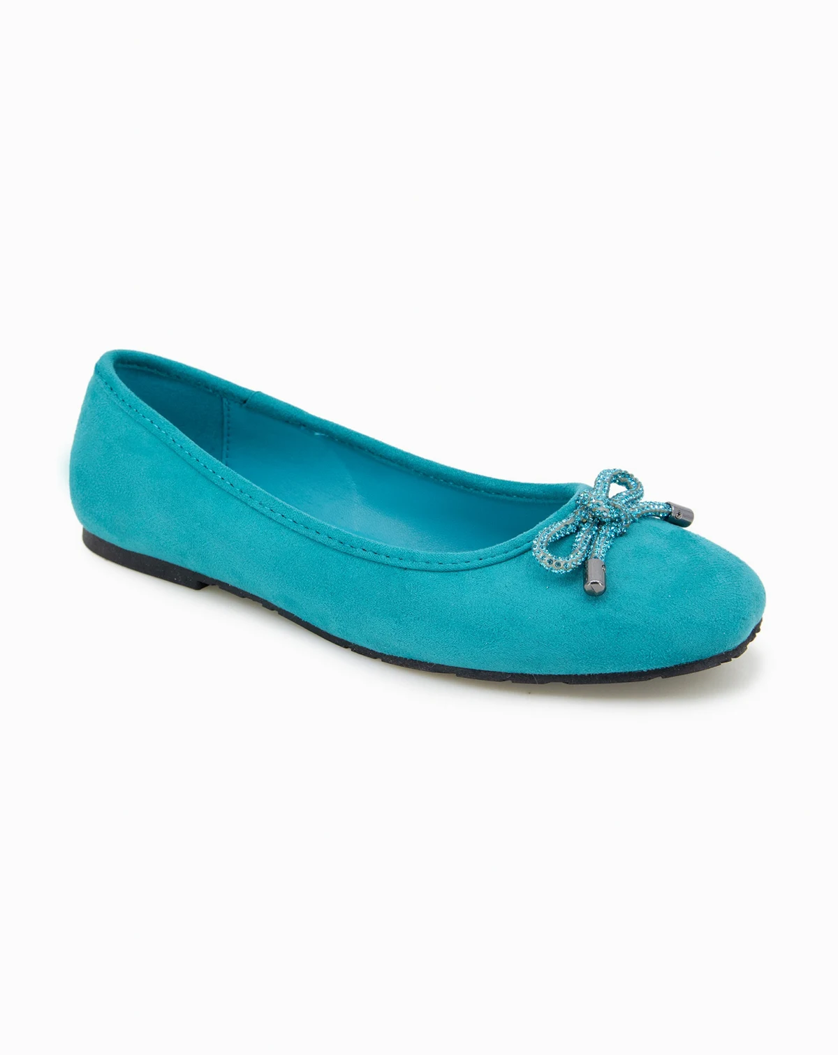 Women's Elstree Jewel Ballet Flats