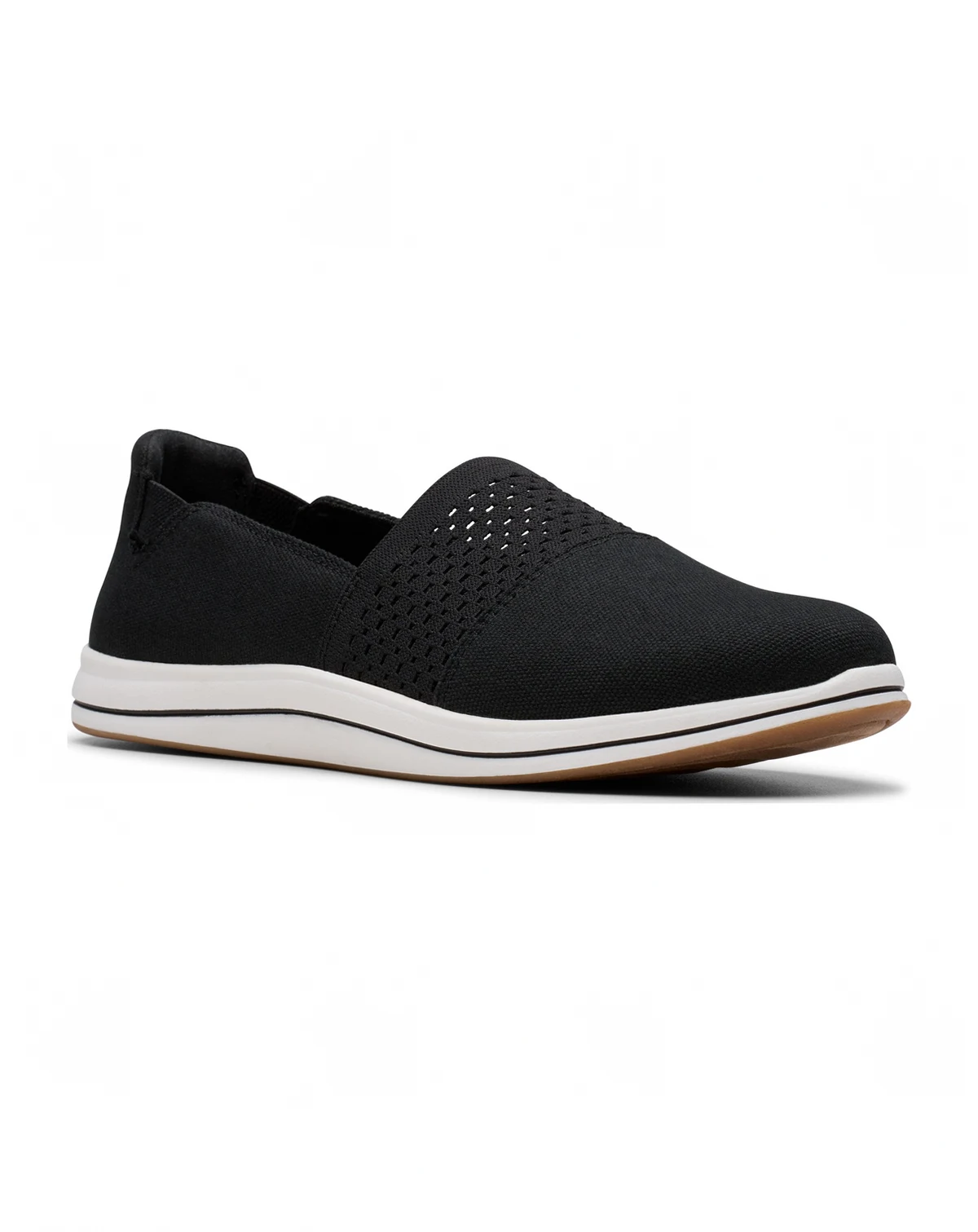 Cloud Steppers Breeze Vibe Casual Flats
