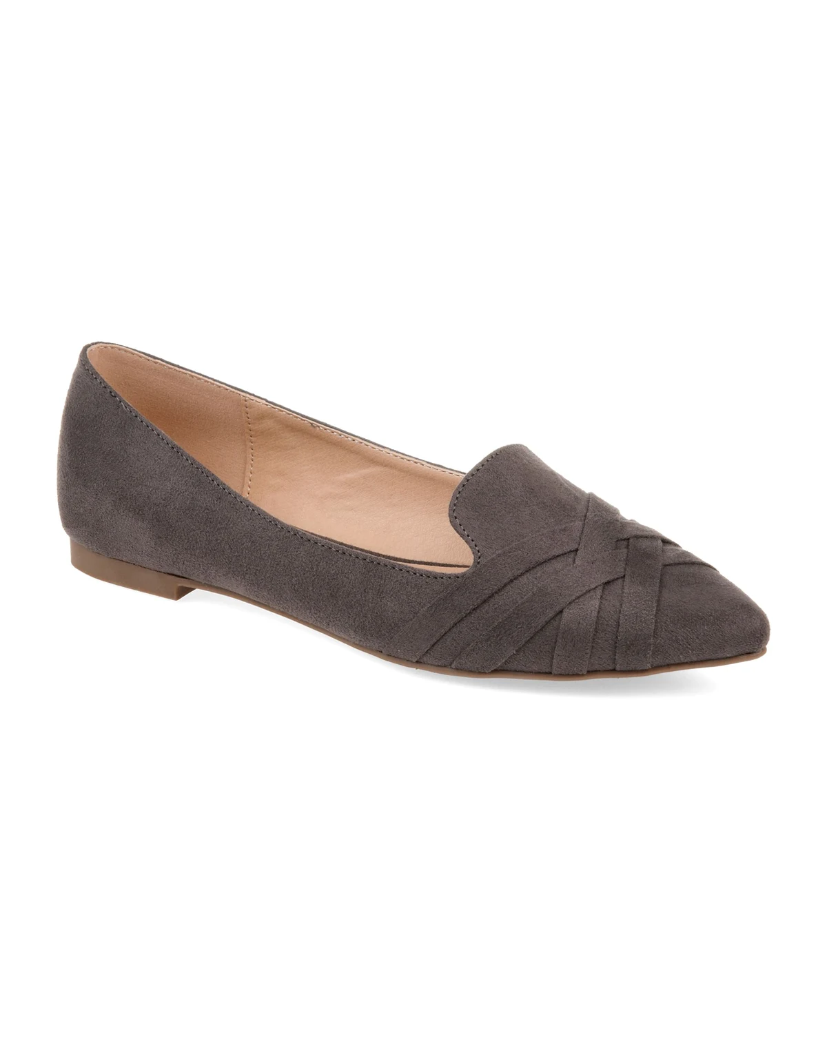 Women's Mindee Pointed Toe Flats