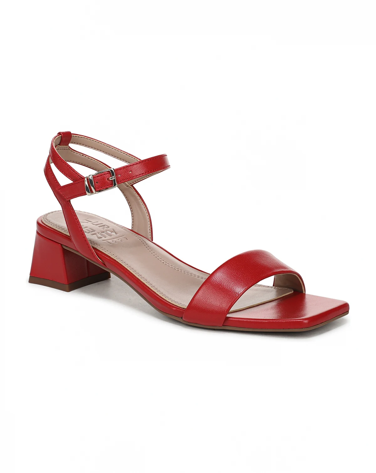 Women's Hana Square Toe Strappy Sandals