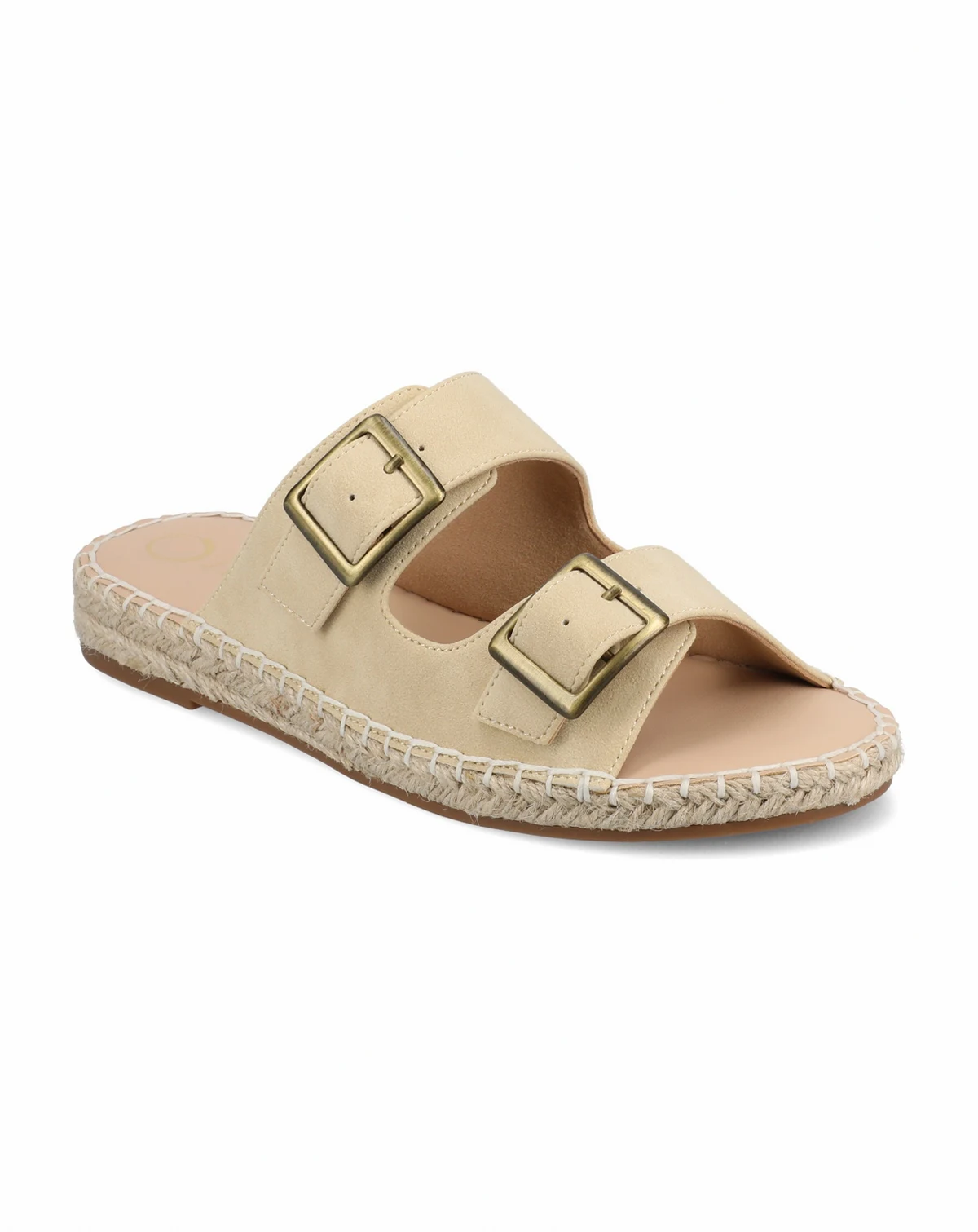 Women's Tresah Double Strap Espadrille Sandals