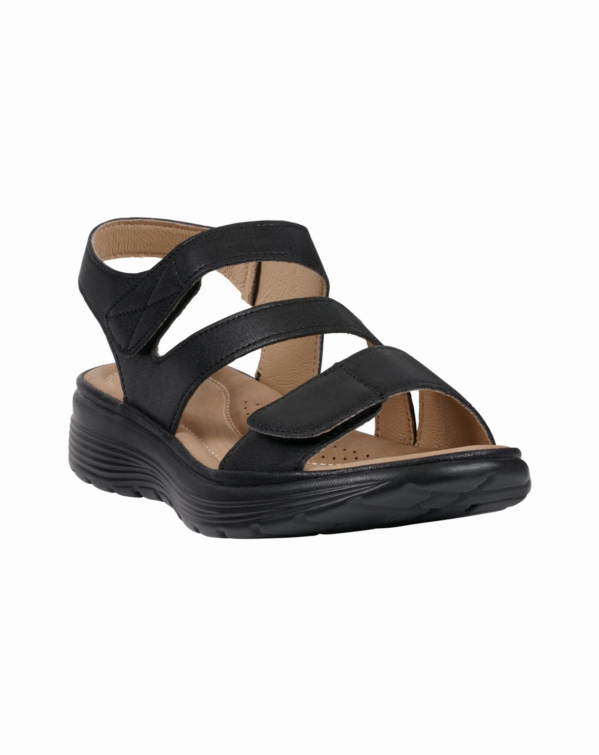 Women's Judy Comfort Flat Sandals