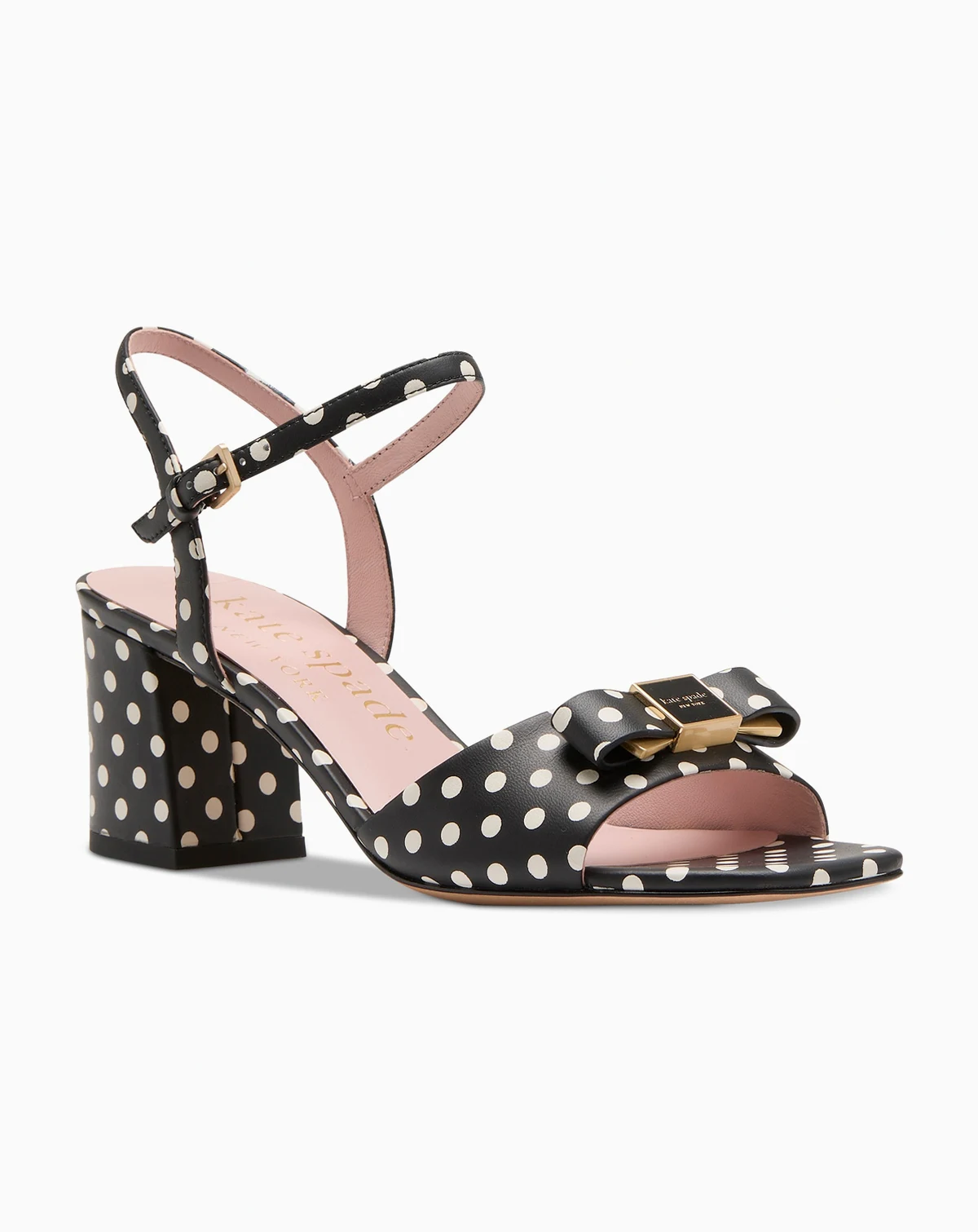 Women's Bowdie Strappy Dress Sandals