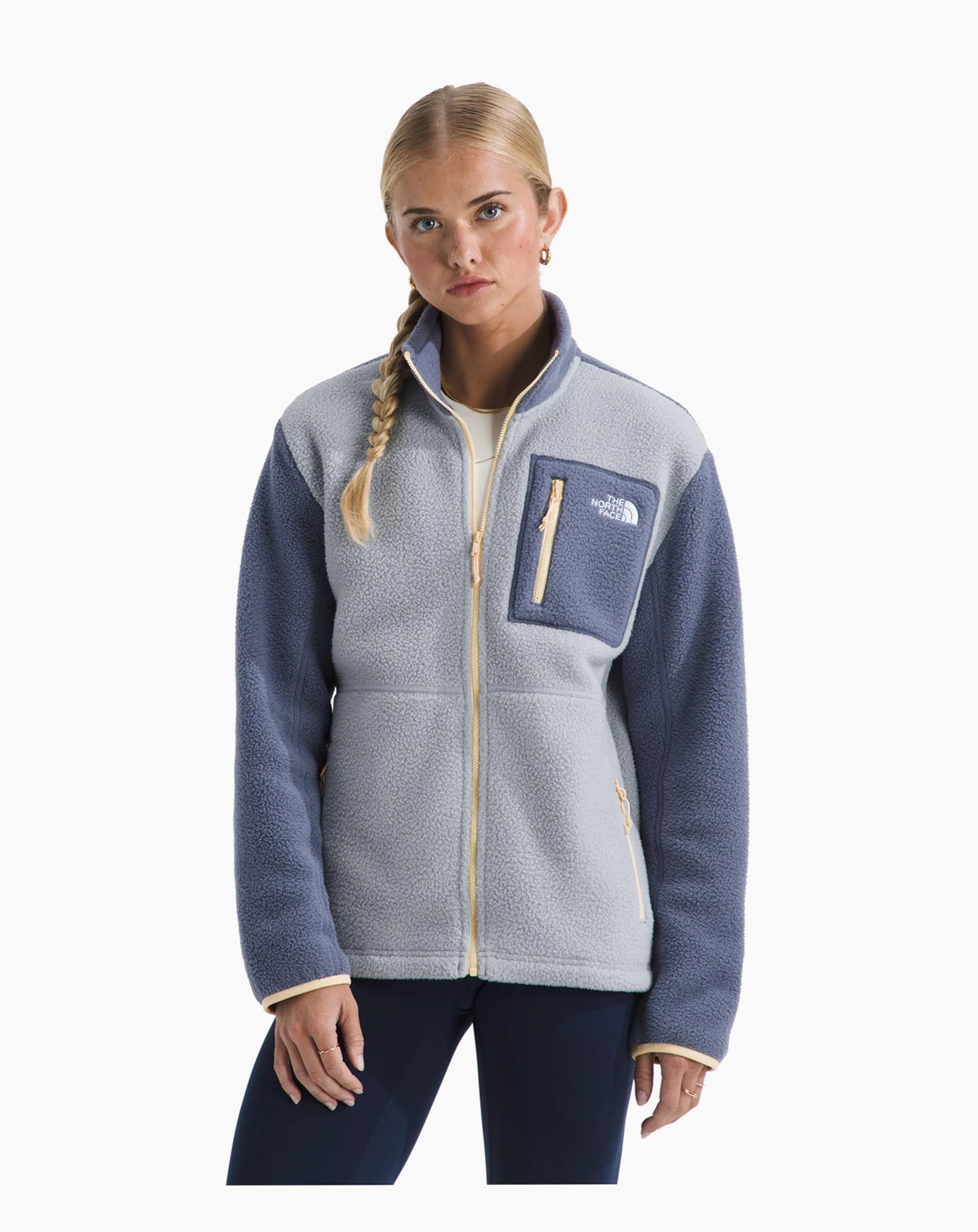 Women's Yumiori Full Zip Jacket