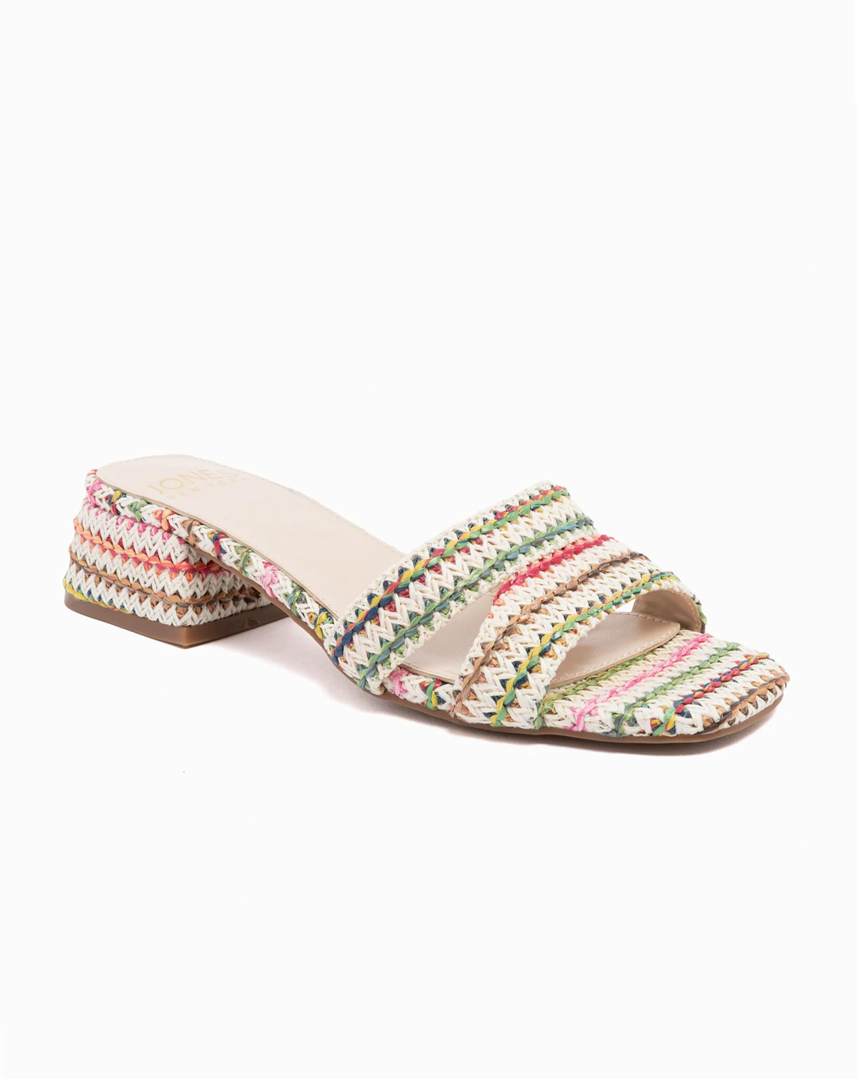 Women's Unwava Block Heel Dress Sandals