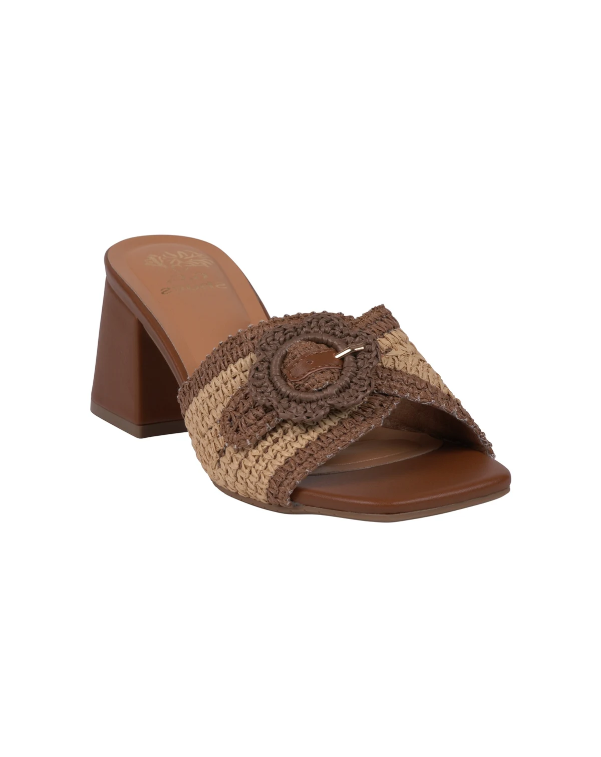 Women's Liza Block Heel Dress Sandals