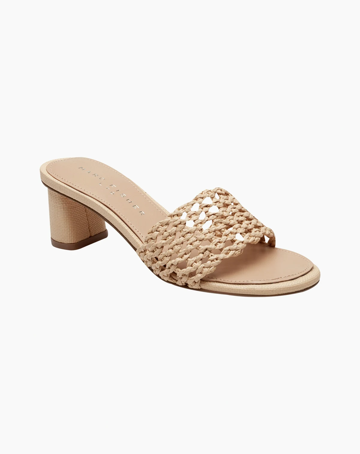 Women's Jazmine Woven Slip-On Sandals