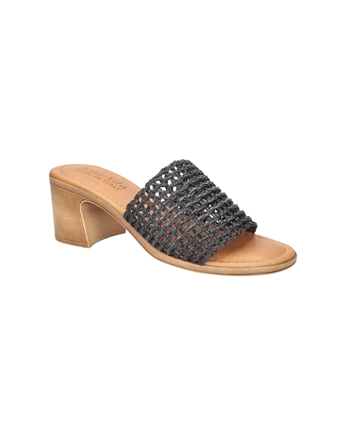 Women's Italy Eni-Italy Block Heel Sandals