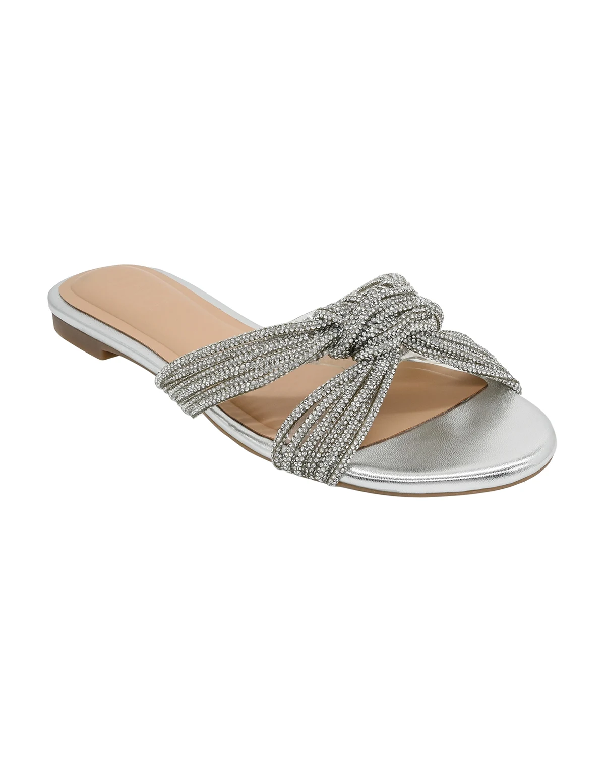 Women's Gracelin Slip-On Flat Sandals, Macy's Exclusive