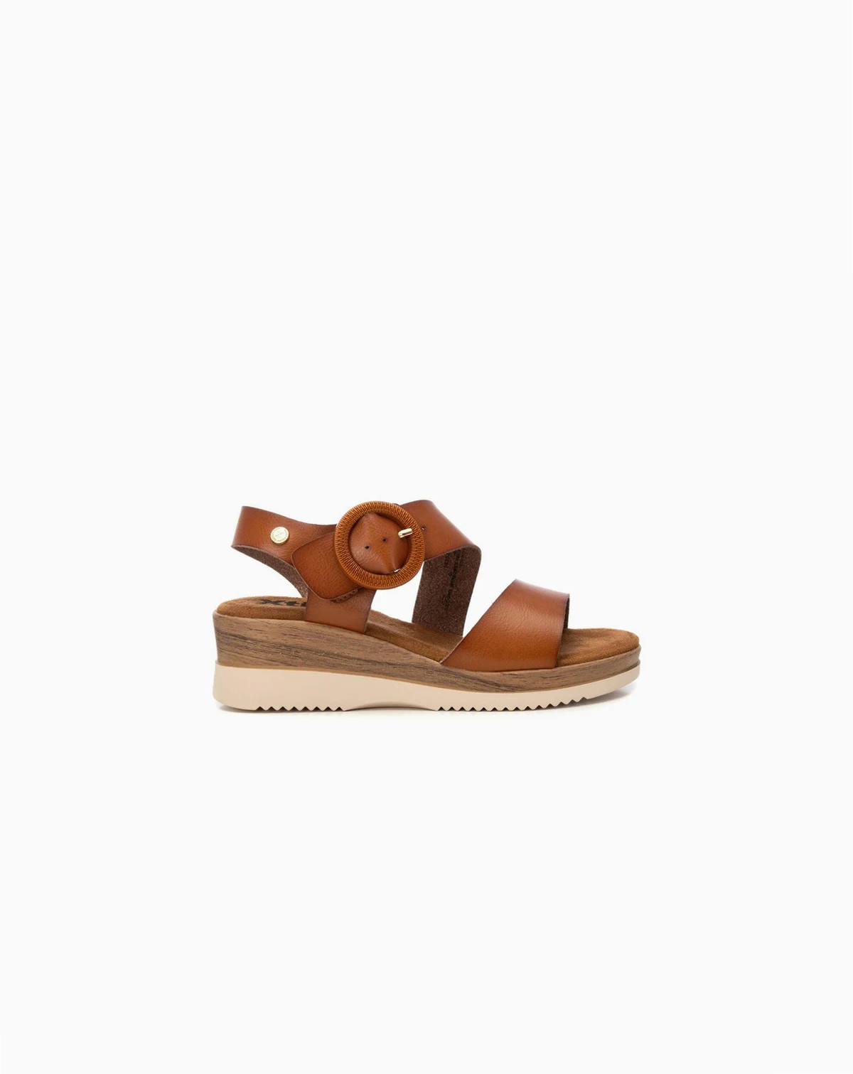 Women's Wedge Sandals By XTI