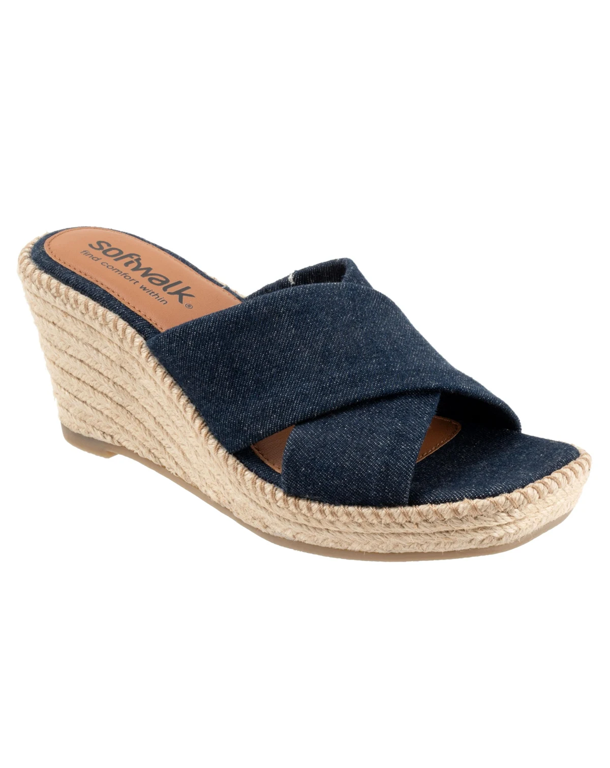 Hastings Sandal