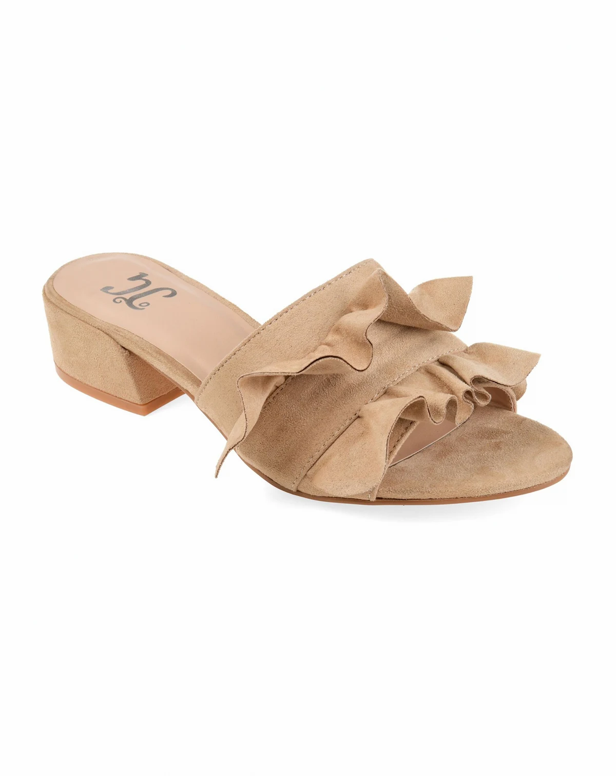 Women's Sabica Slip On Dress Sandals