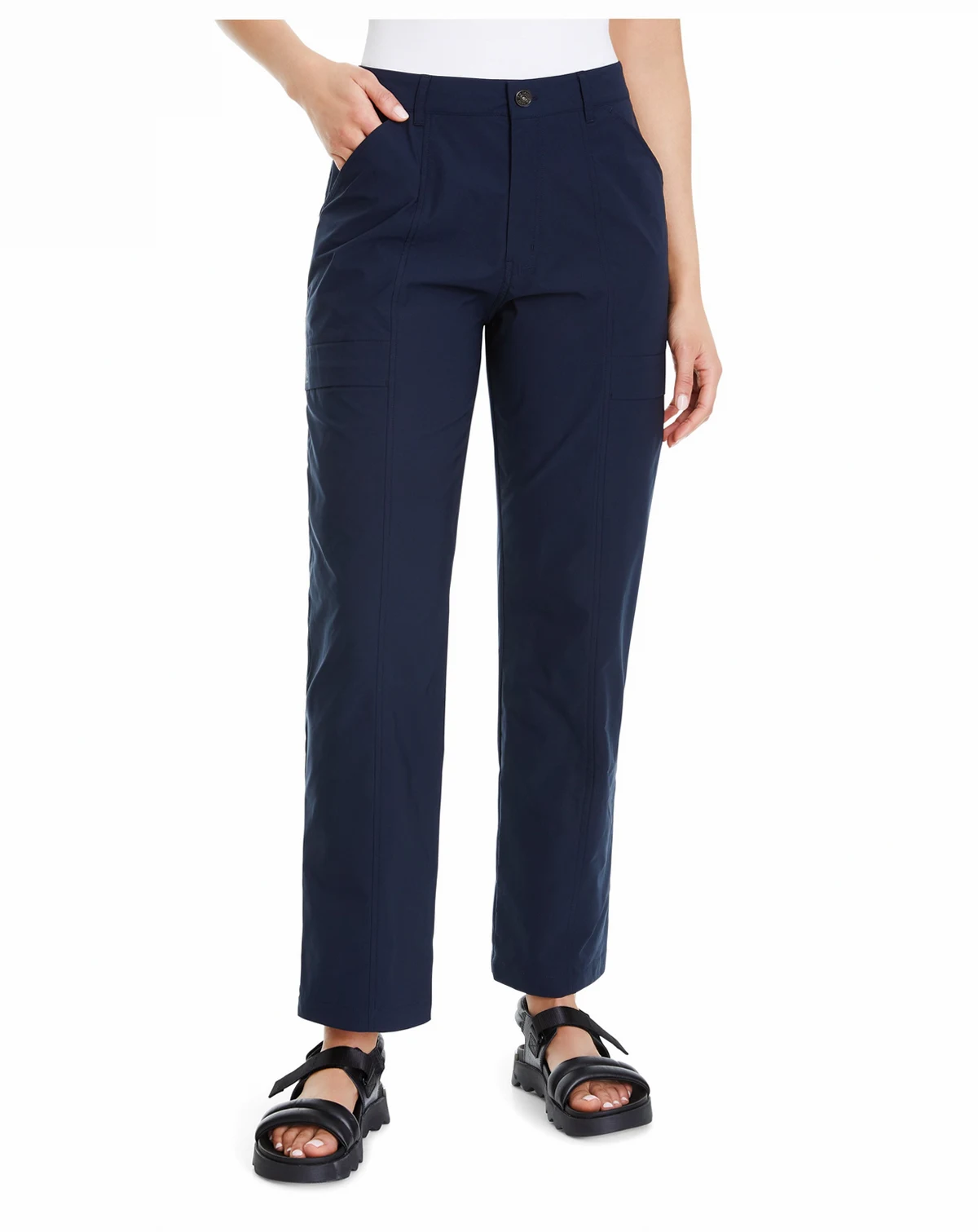 Women's Traveler Tech High Rise Pants