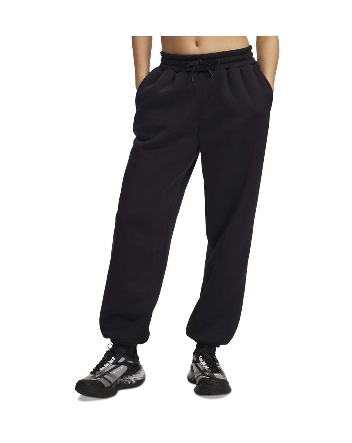 Women's Armour Fleece® Relaxed Jogger Pants