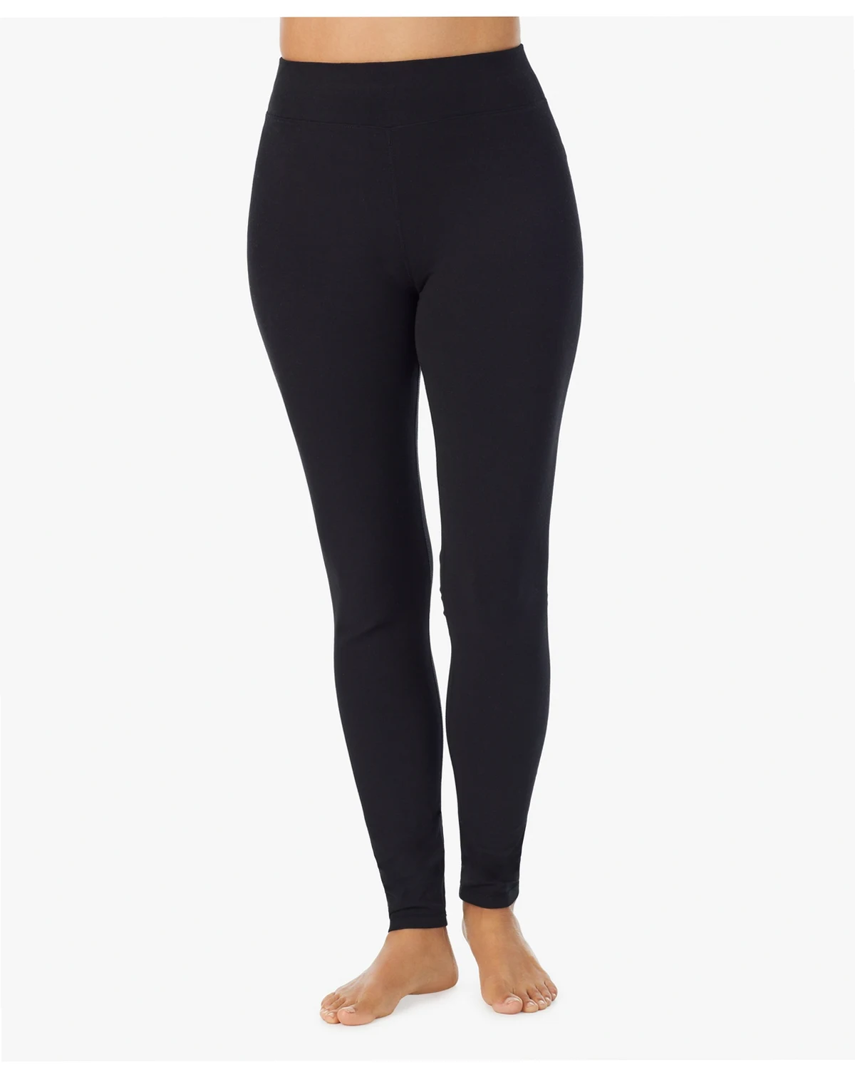 Women's Cottonwear High Rise Leggings