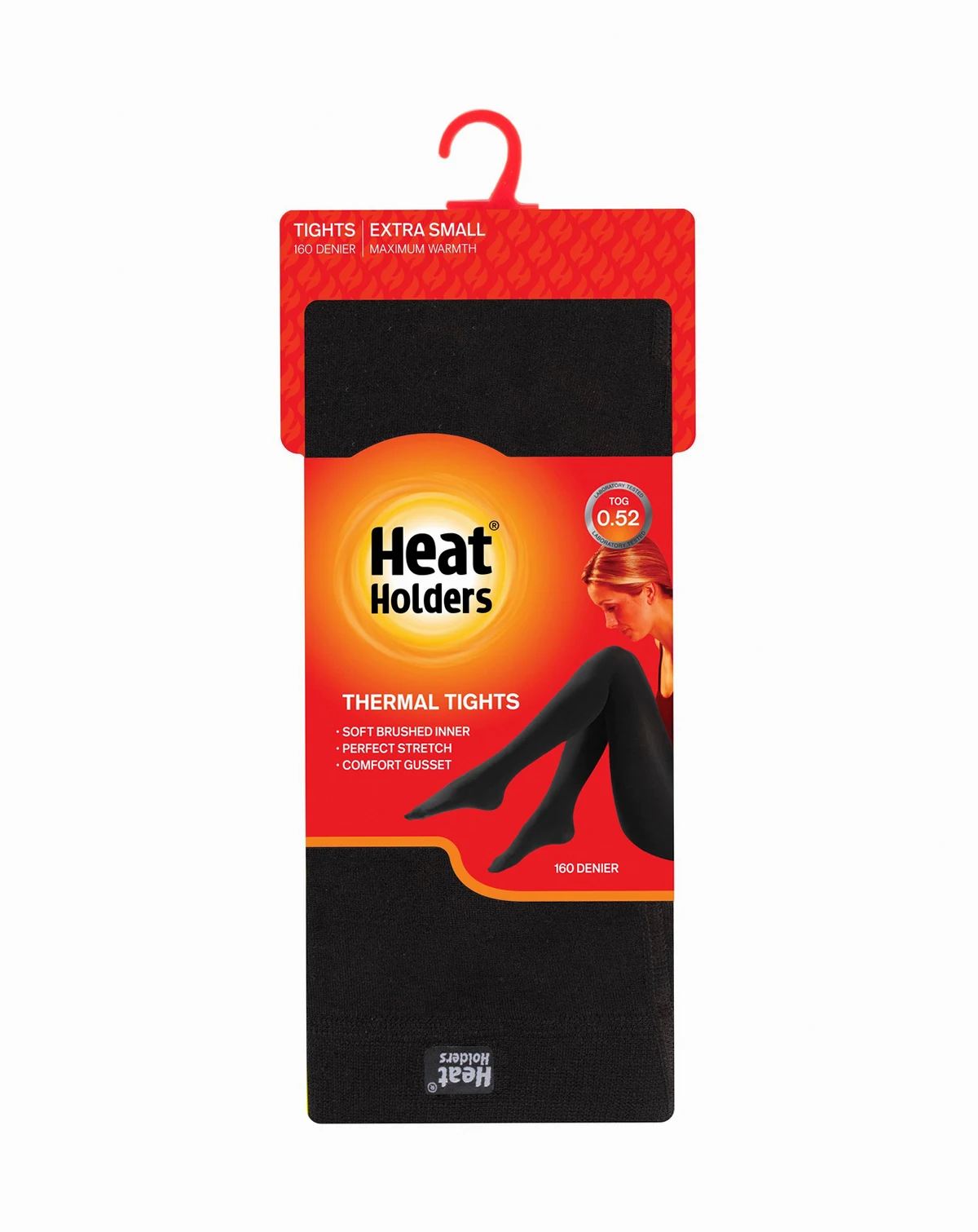 Women's Sophia Heavyweight Thermal Tights