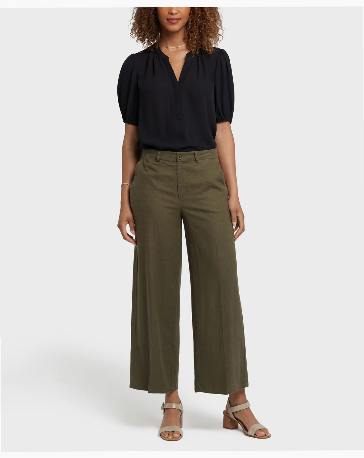 Women's Morgan Trouser Pull On Pants