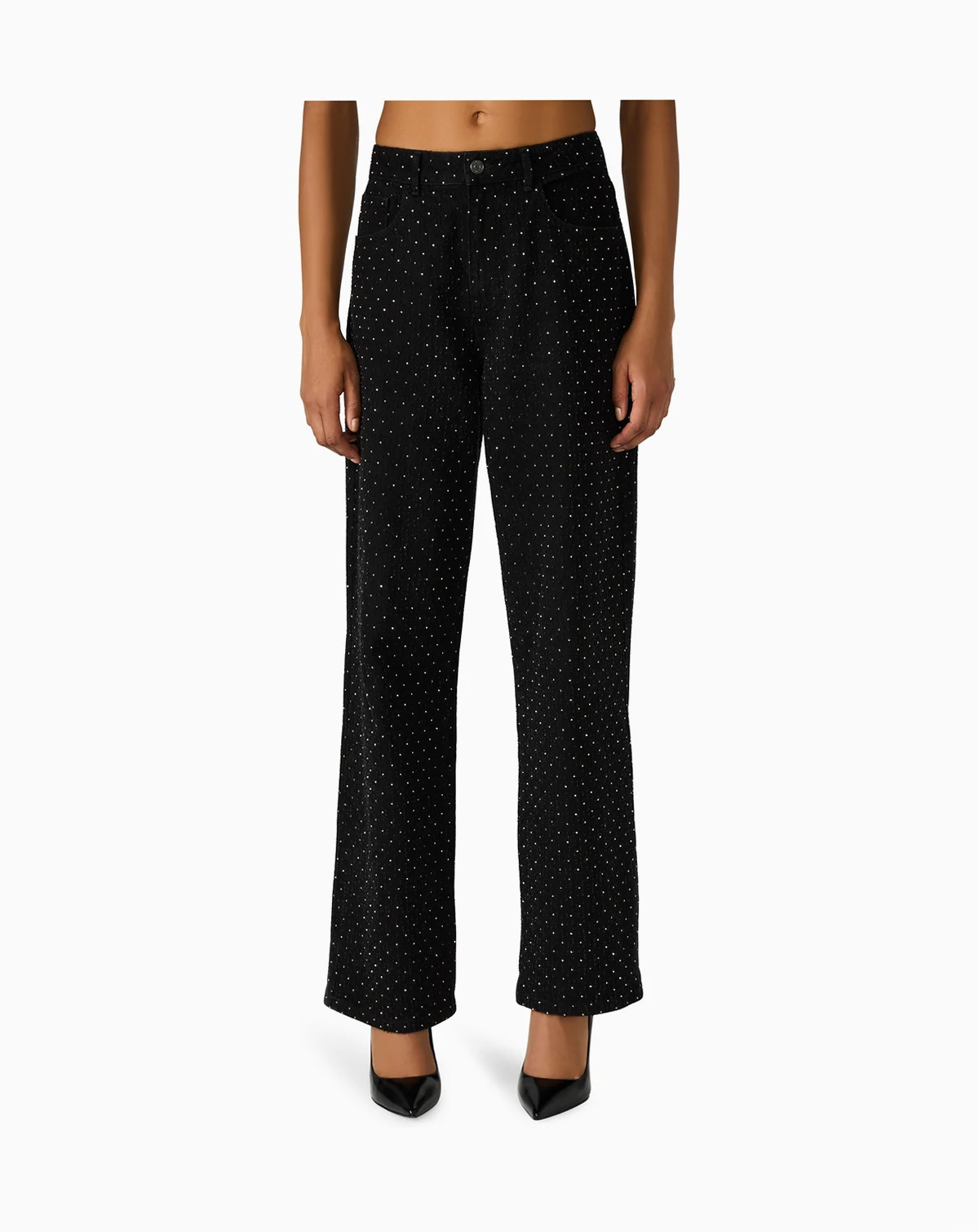 Women's Avaline Mid Rise Pants
