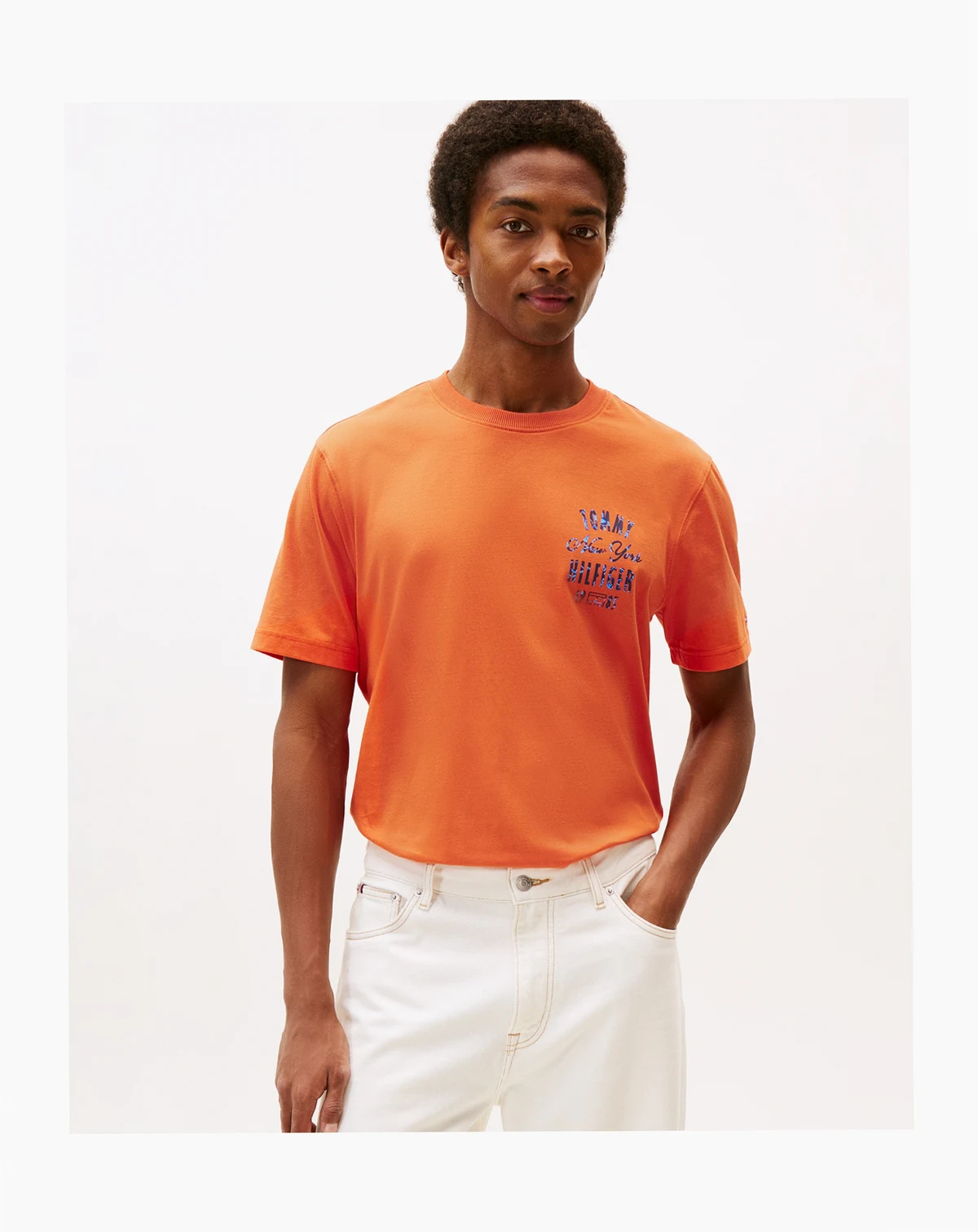 Men's New York Graphic T-Shirt