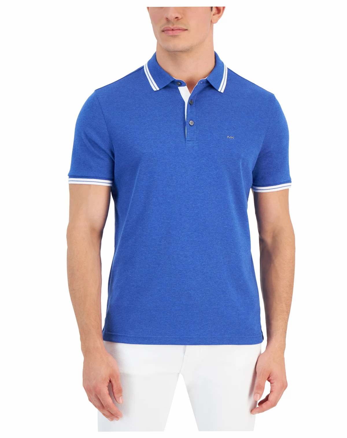 Men's Greenwich Polo Shirt