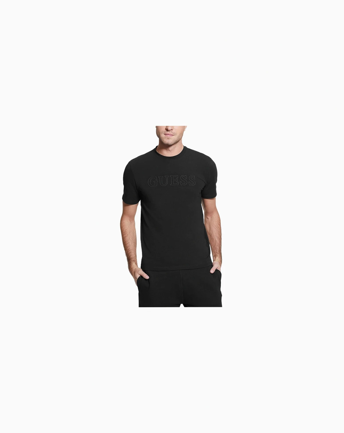 Men's Alphy Short-Sleeve T-Shirt