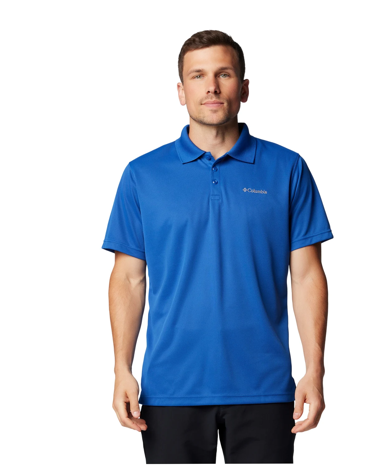 Men's Utilizer Polo Shirt