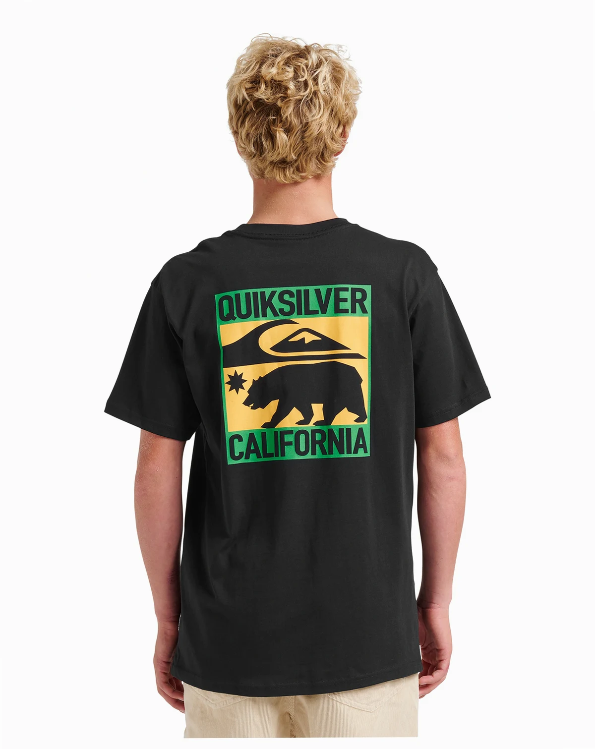 Men's California Vibes T-Shirt