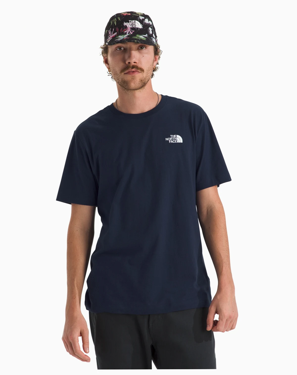 Men's Evolution Box Short Sleeve T-Shirt
