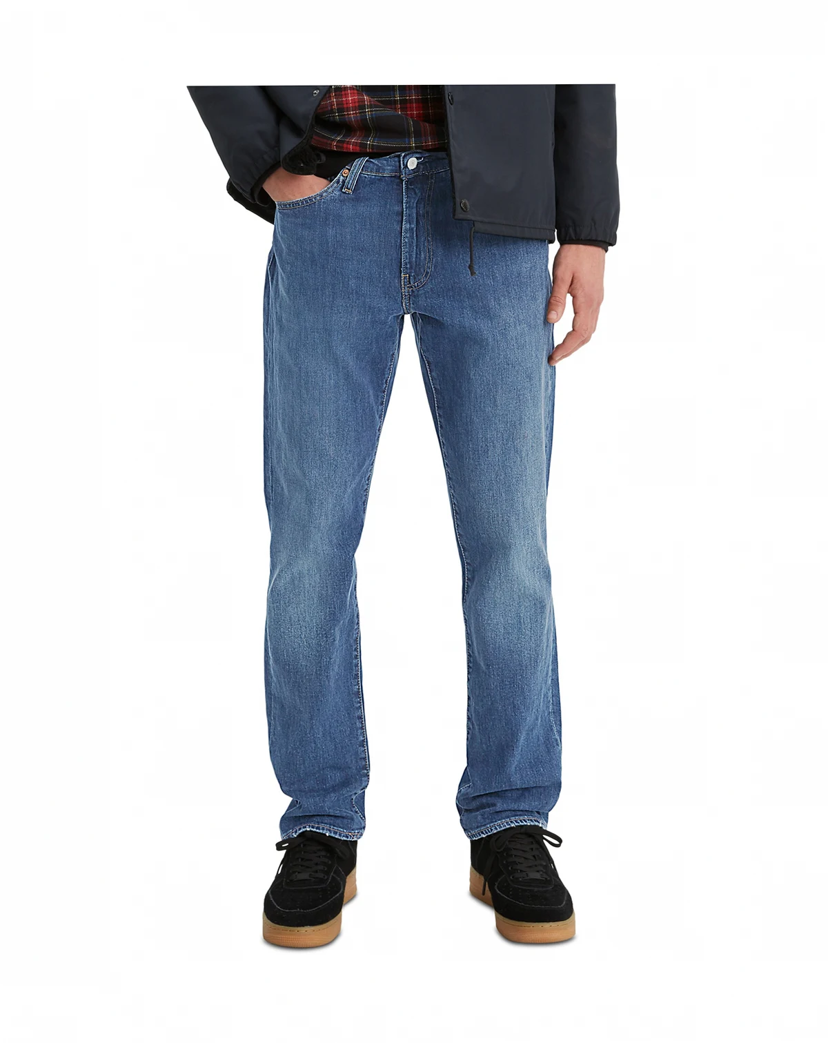 Big & Tall Men's  541™ Athletic Fit All Season Tech Jeans