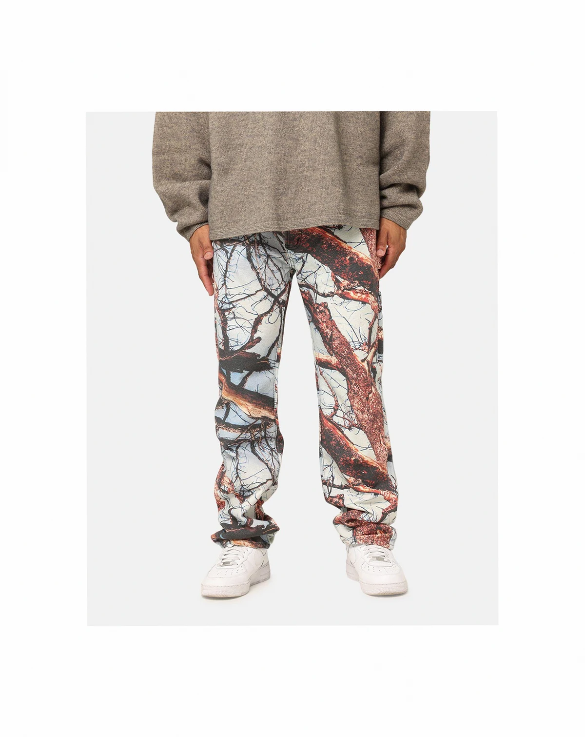 Men's V722 Dead Branch Denim