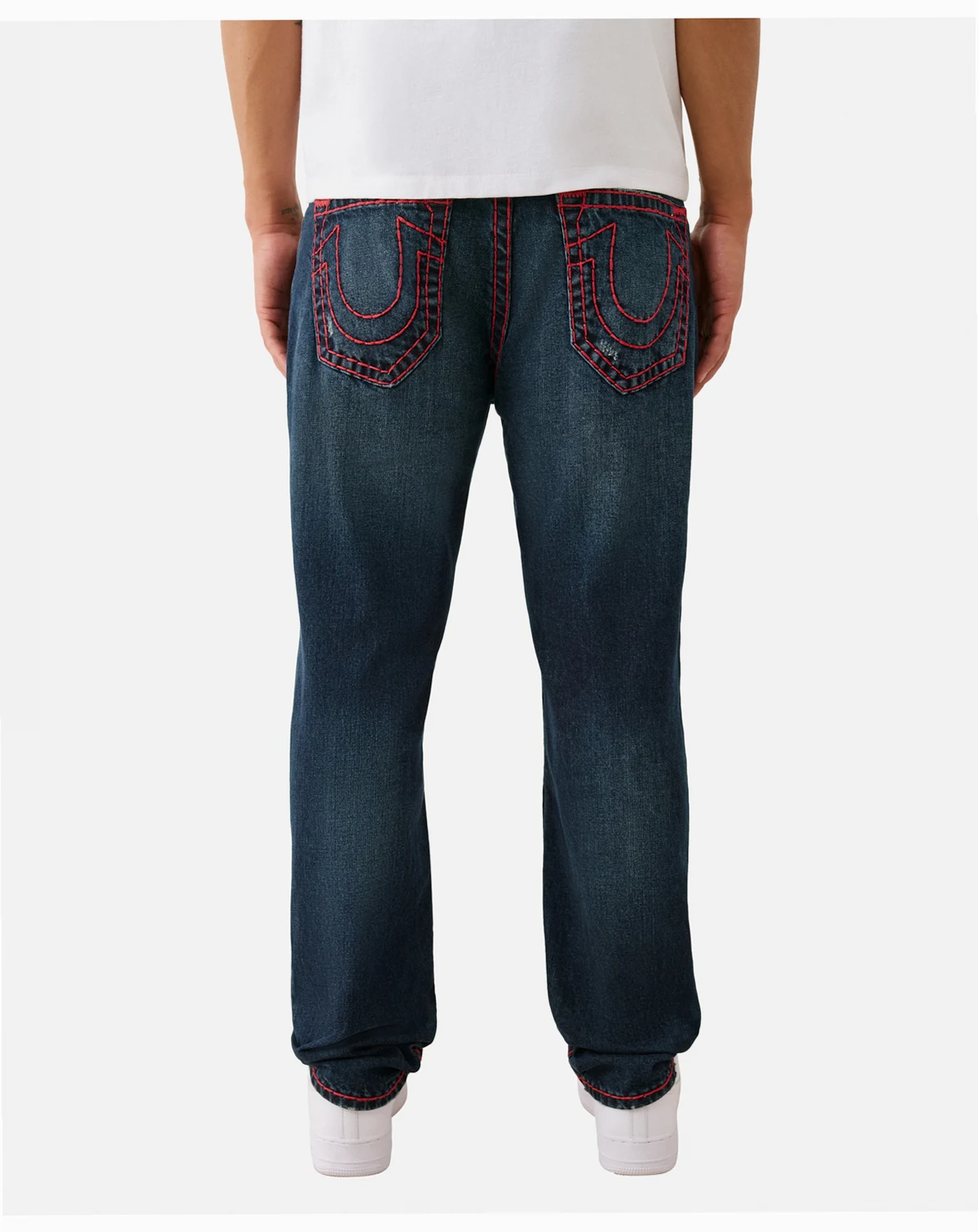 Men's Rocco Super T Skinny Jeans