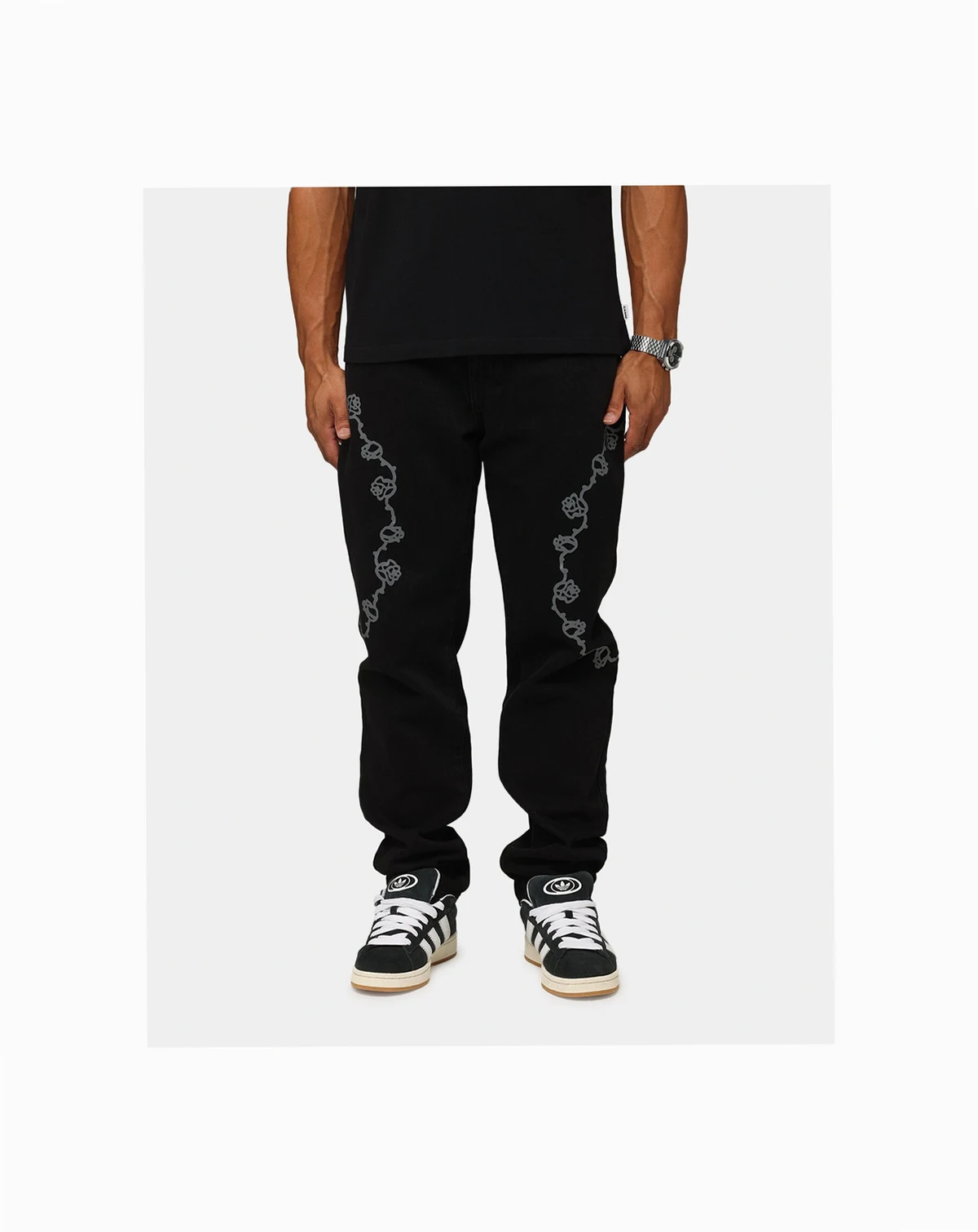 Men's Rosebowl Jeans