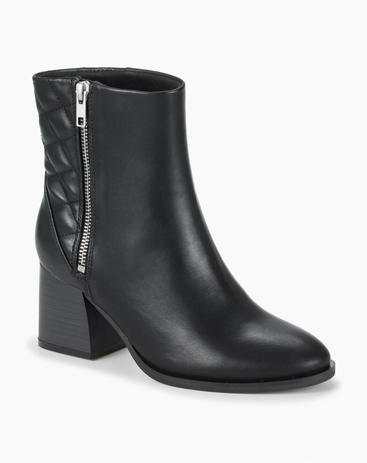 Women's Dineen Block Heel Booties