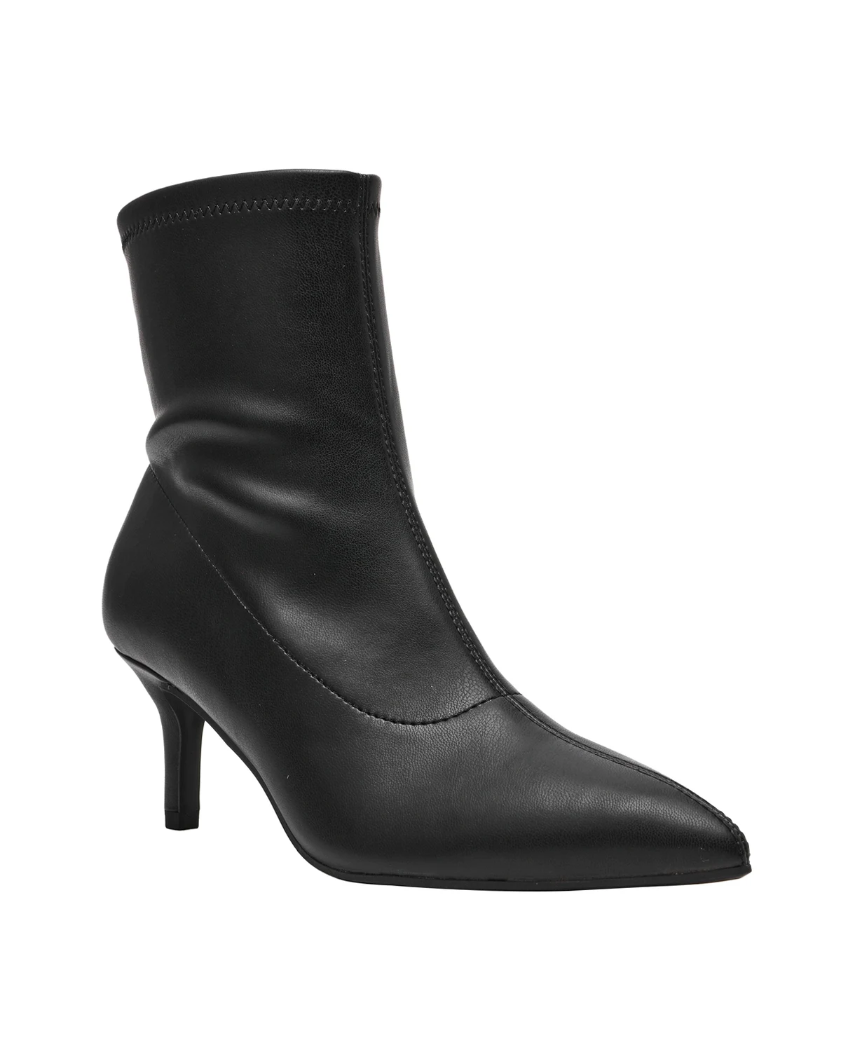 Women's Mannon Heeled Booties, Macy's Exclusive