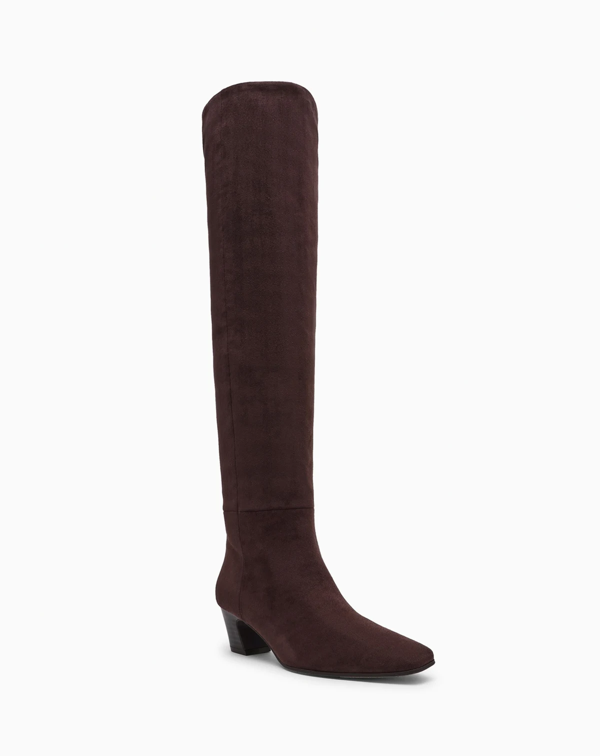 Stryker Over the Knee Boot Regular & Wide Calf