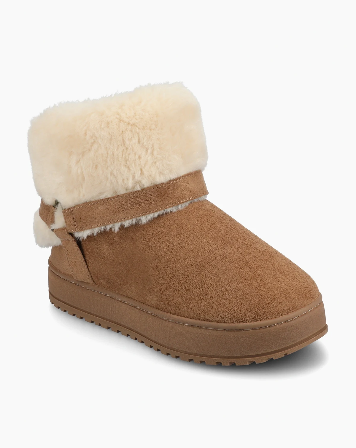 Women's Thada Cozy Booties