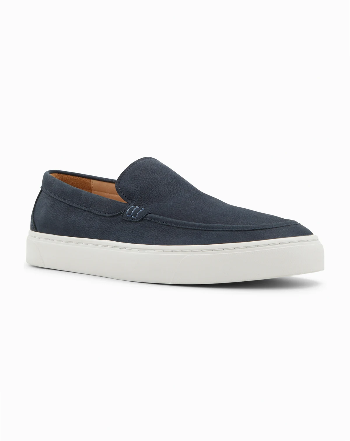 Men's Hampton Slip On Casual Loafers