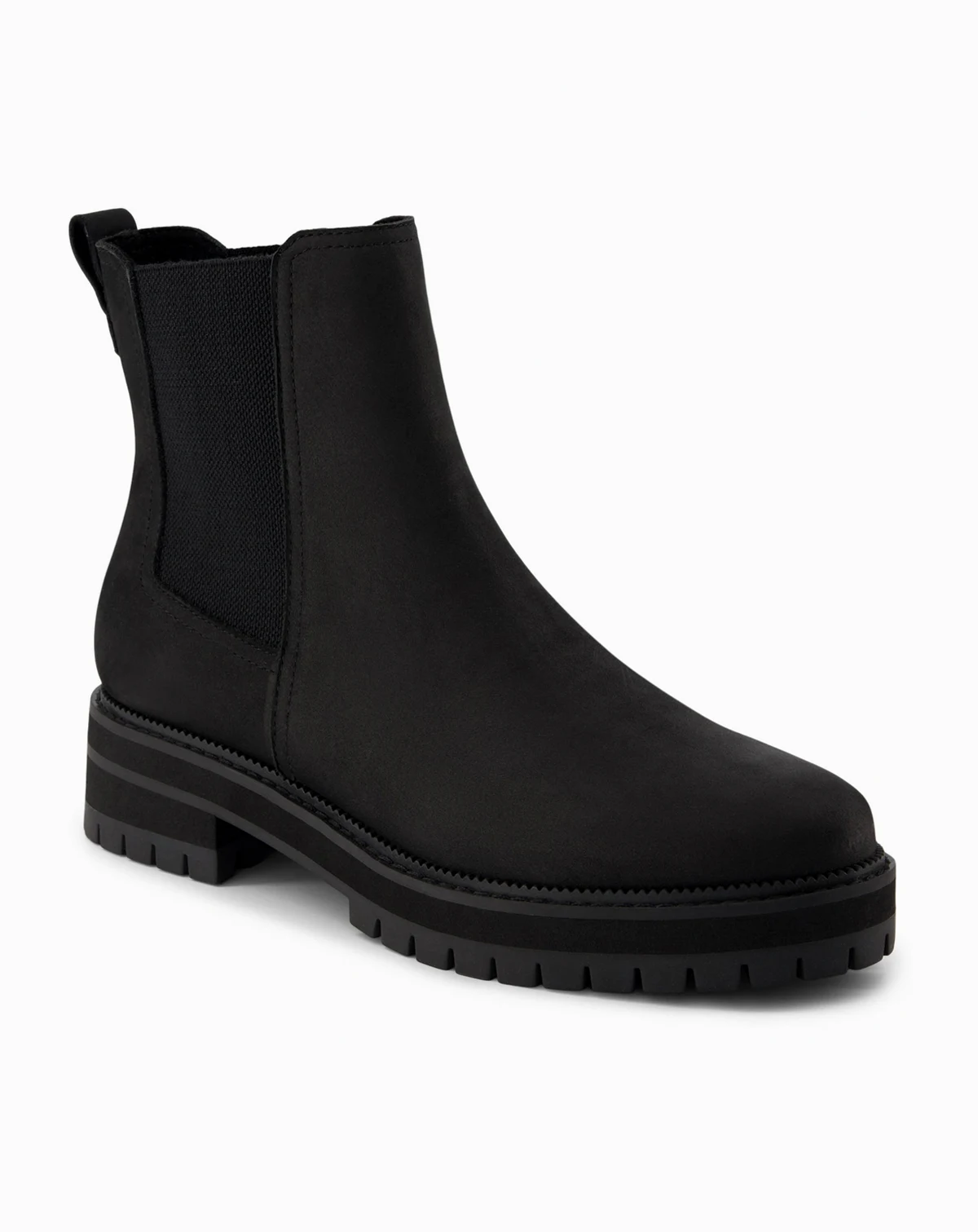 Women's Bennet Chelsea Lug Booties