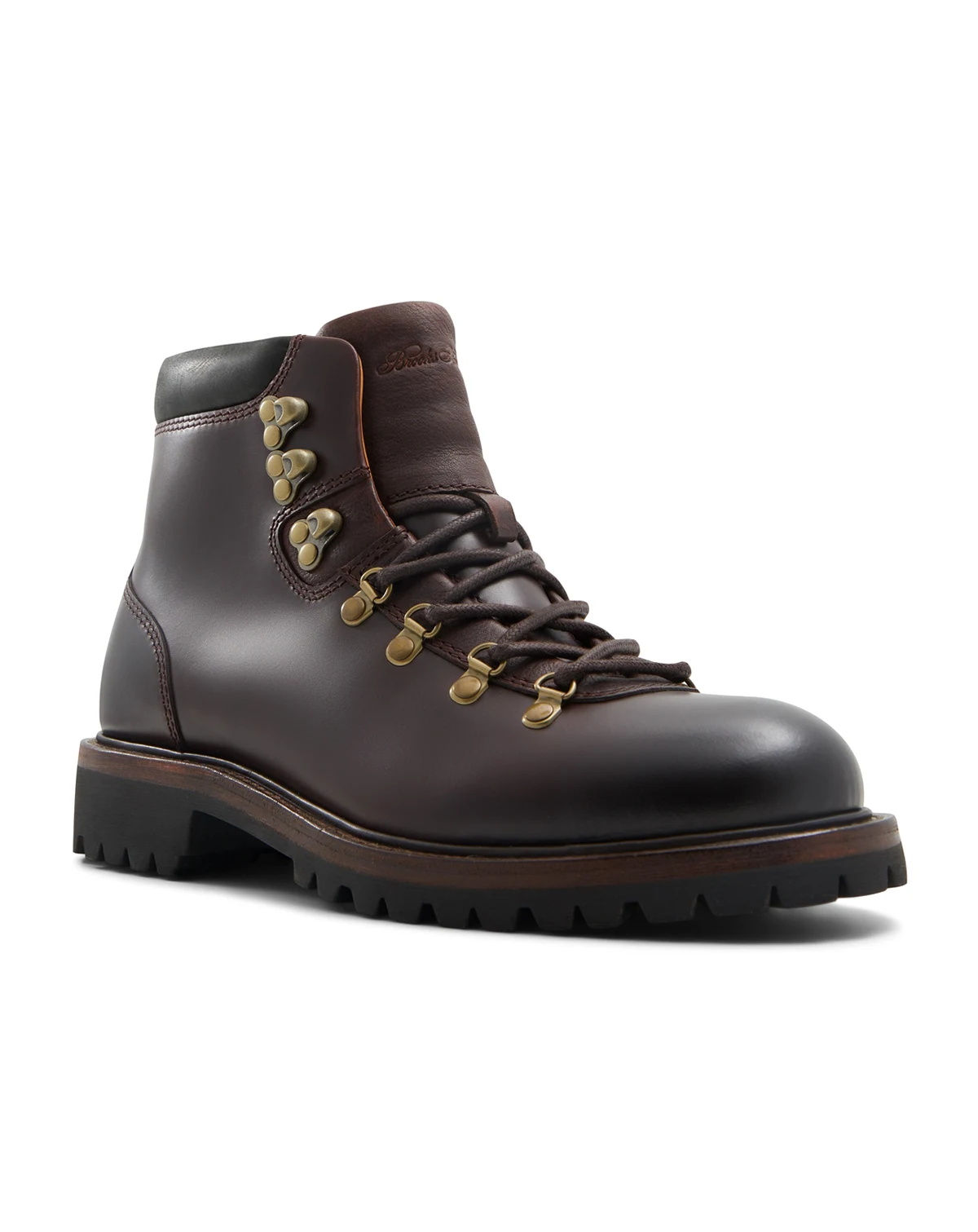 Men's Roosevelt Lace Up Hiking Boots