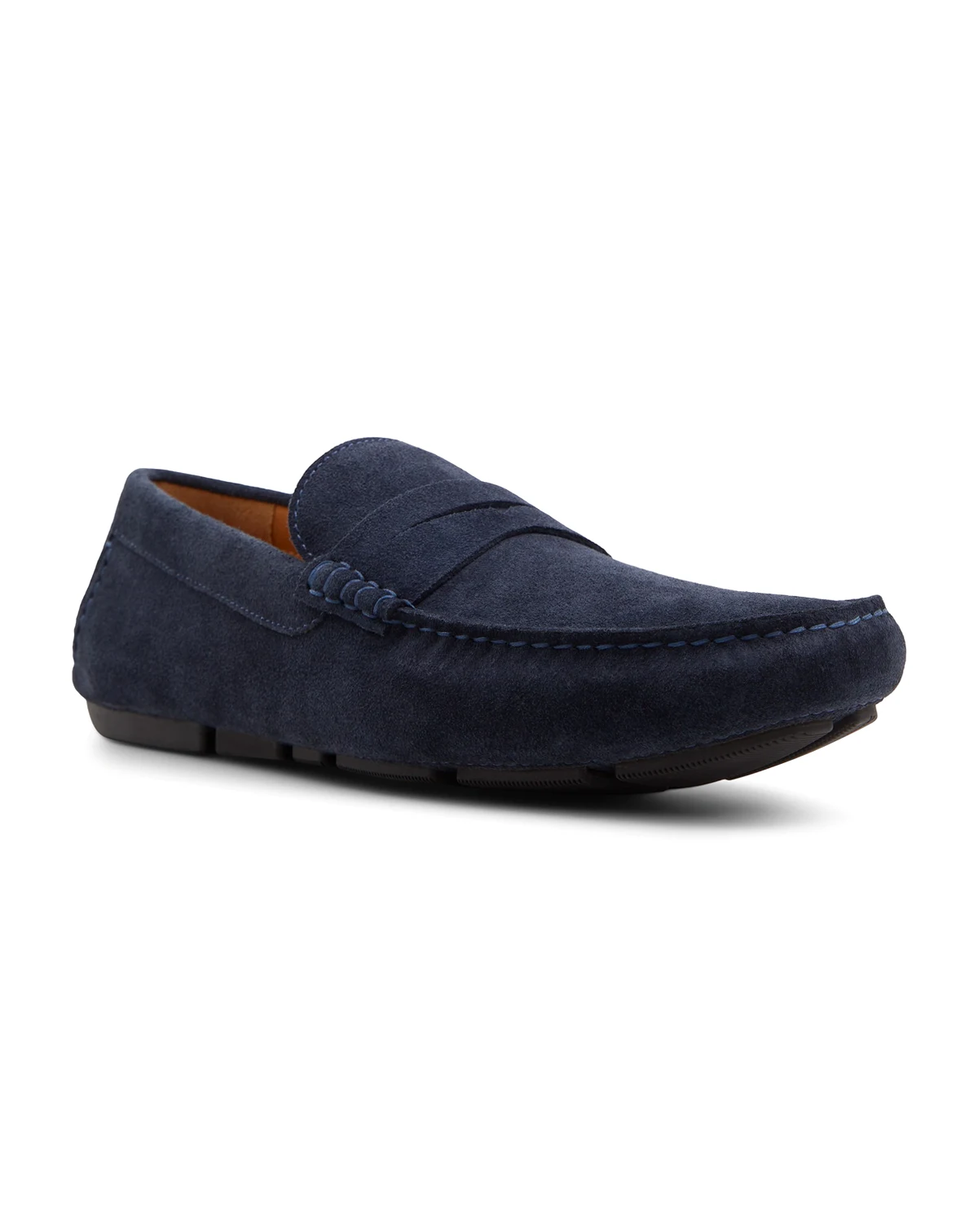 Men's Jefferson Moccasin Driving Loafers