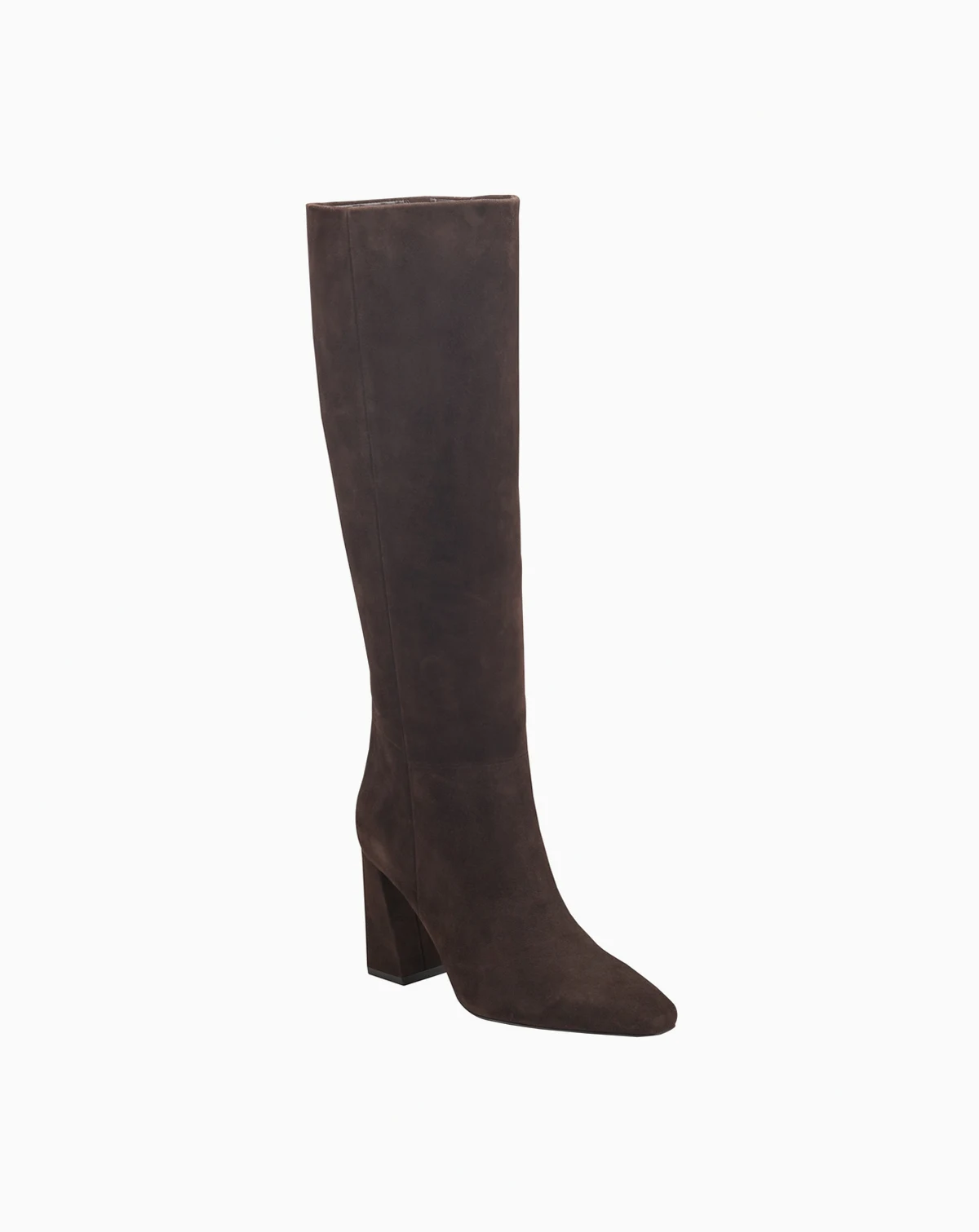 Women's Yarli High Shaft Block Heel Boots