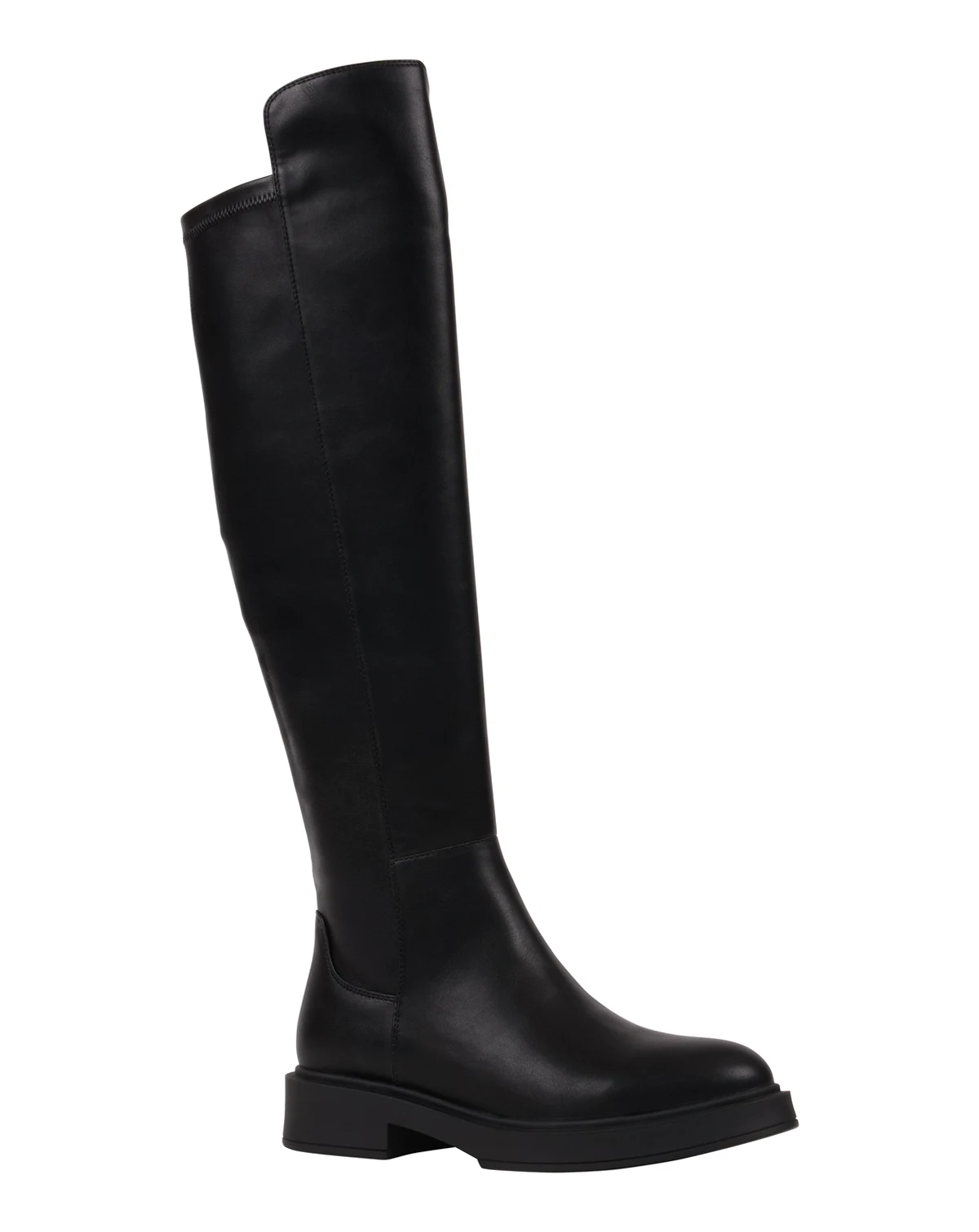 Women's Alya Classic Elastic Knee-High Boots