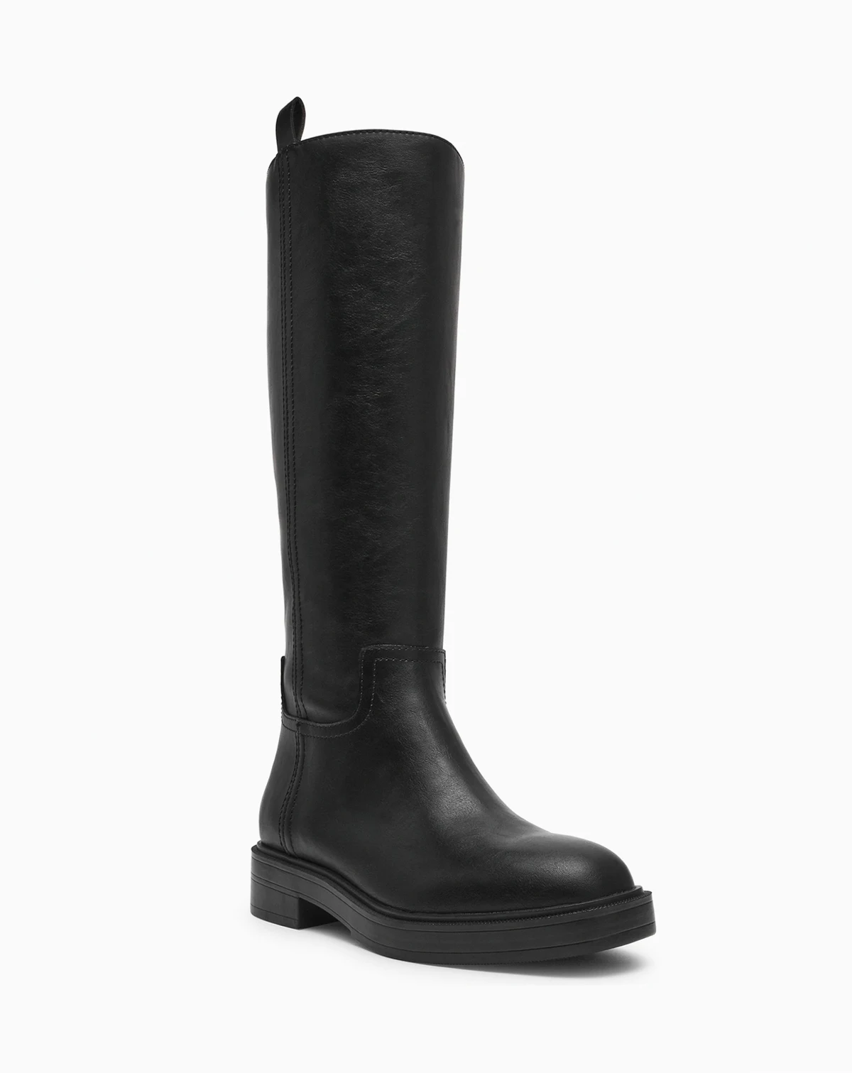 Women's Jernie Riding Boot Regular & Wide Calf